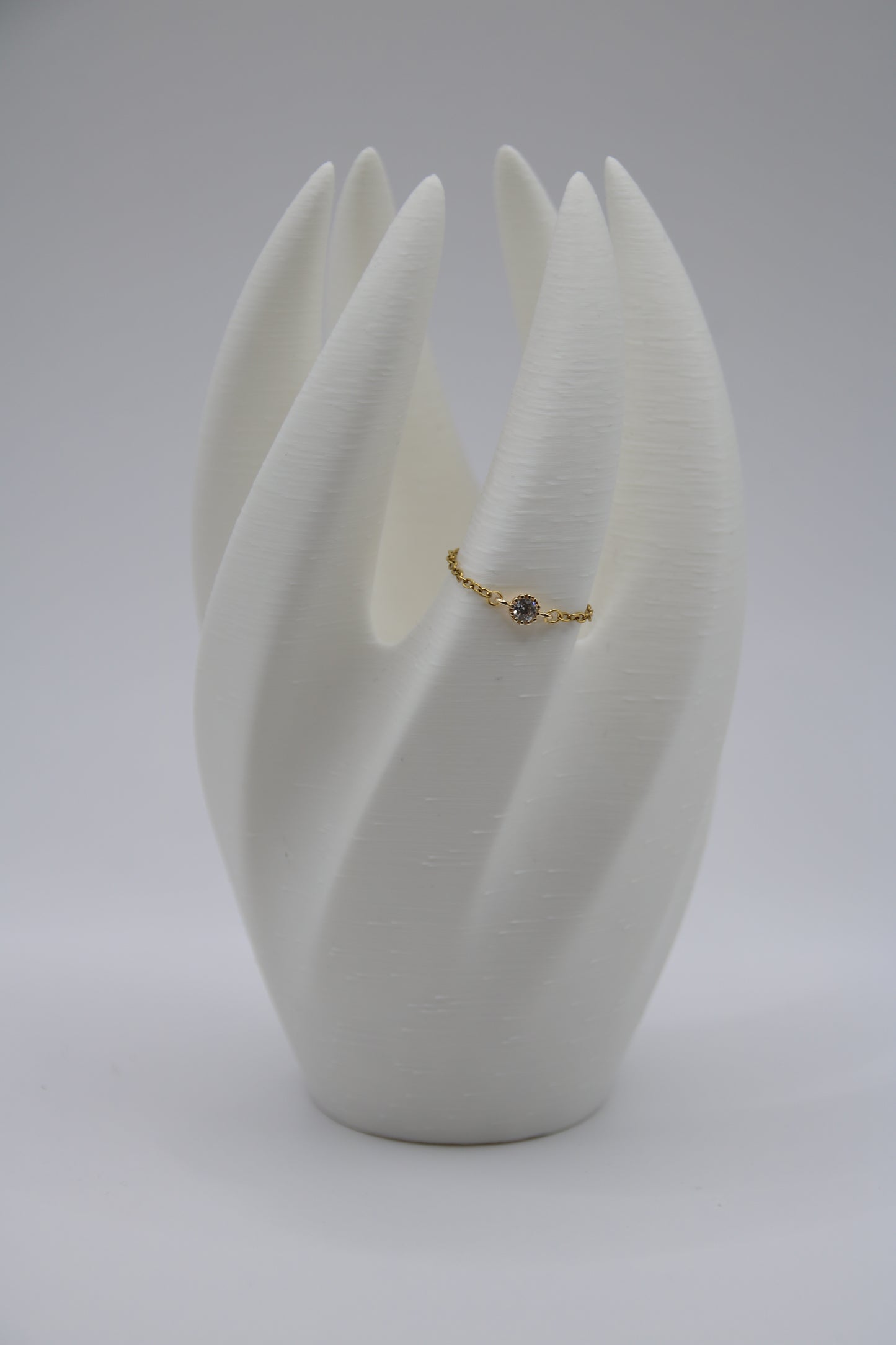 Bague Aura