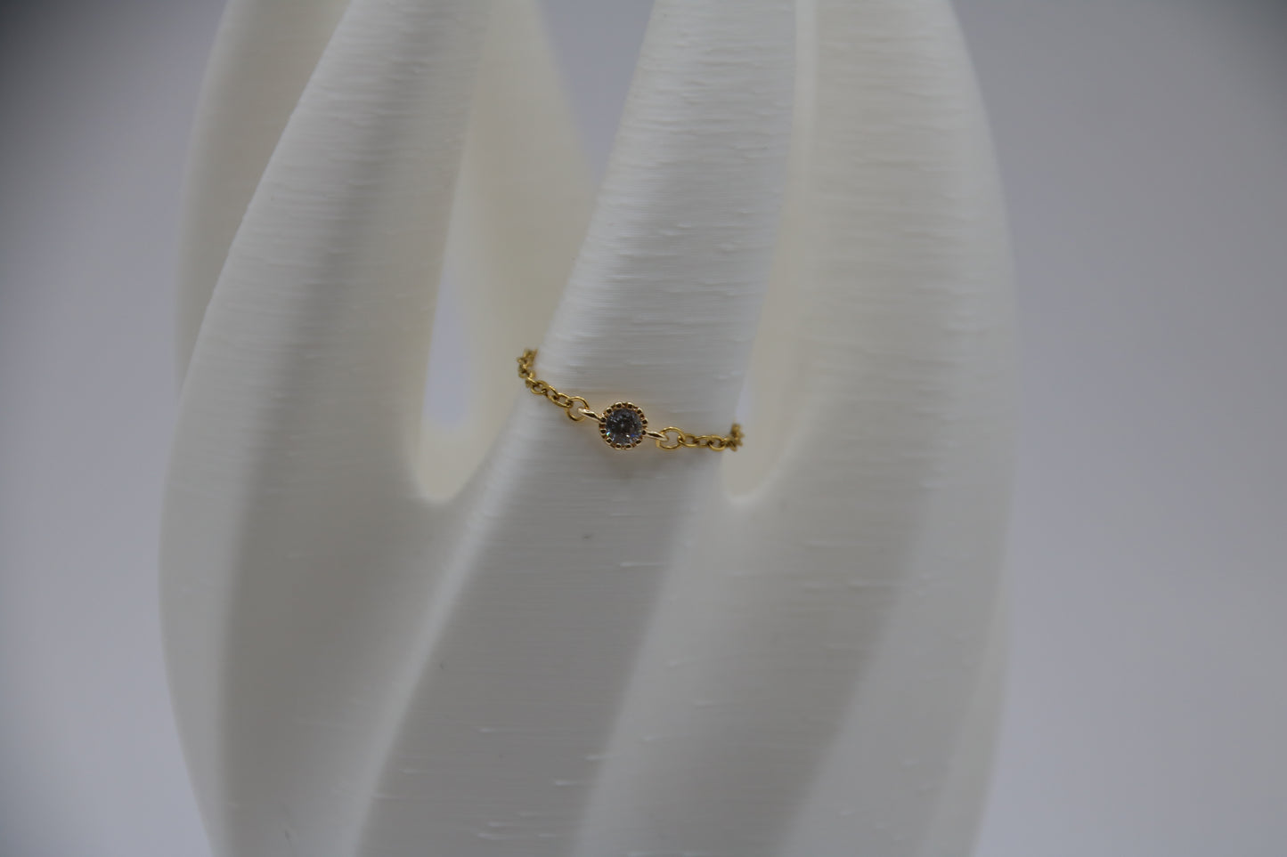 Bague Aura