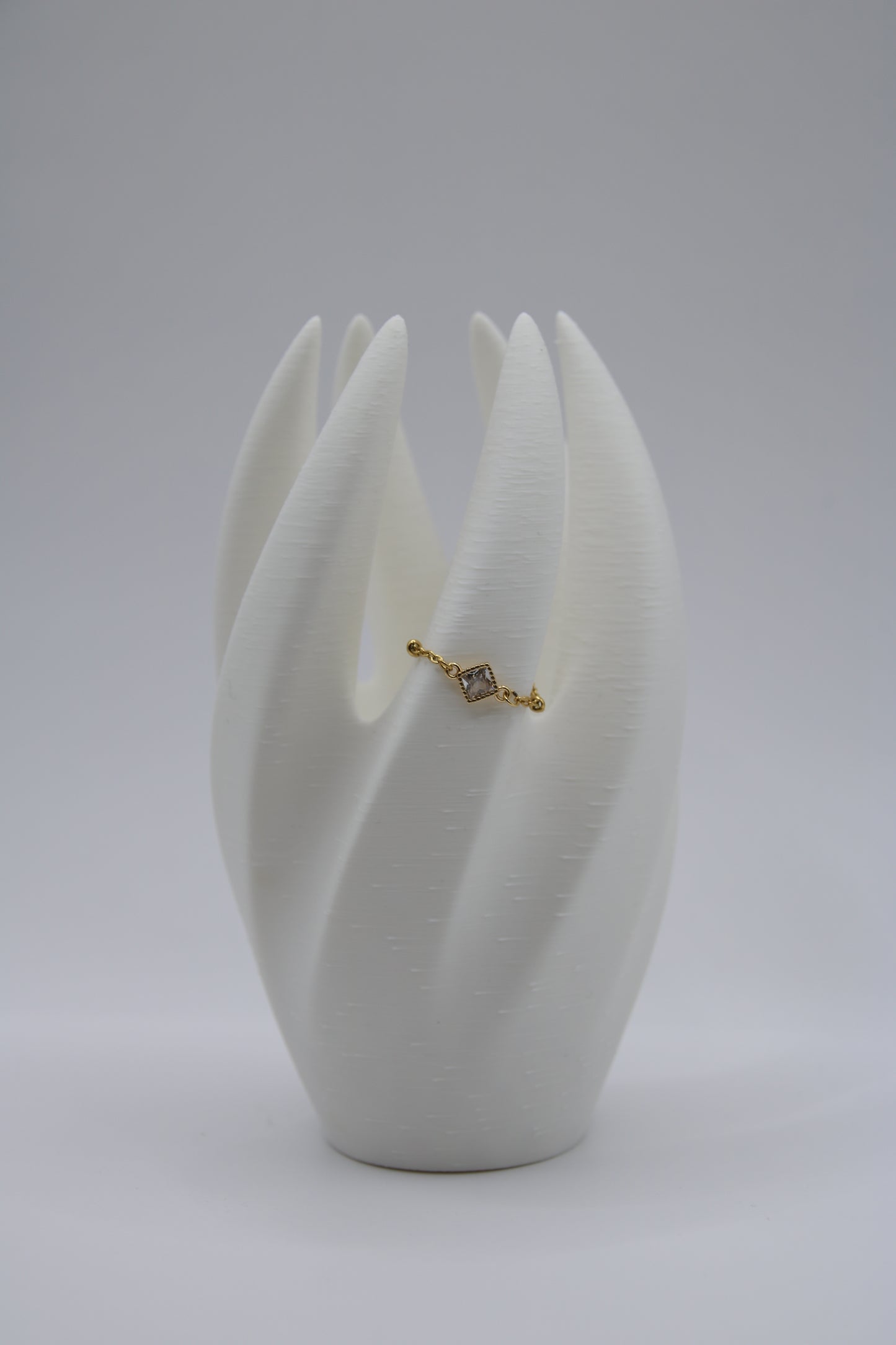 Bague Ligie
