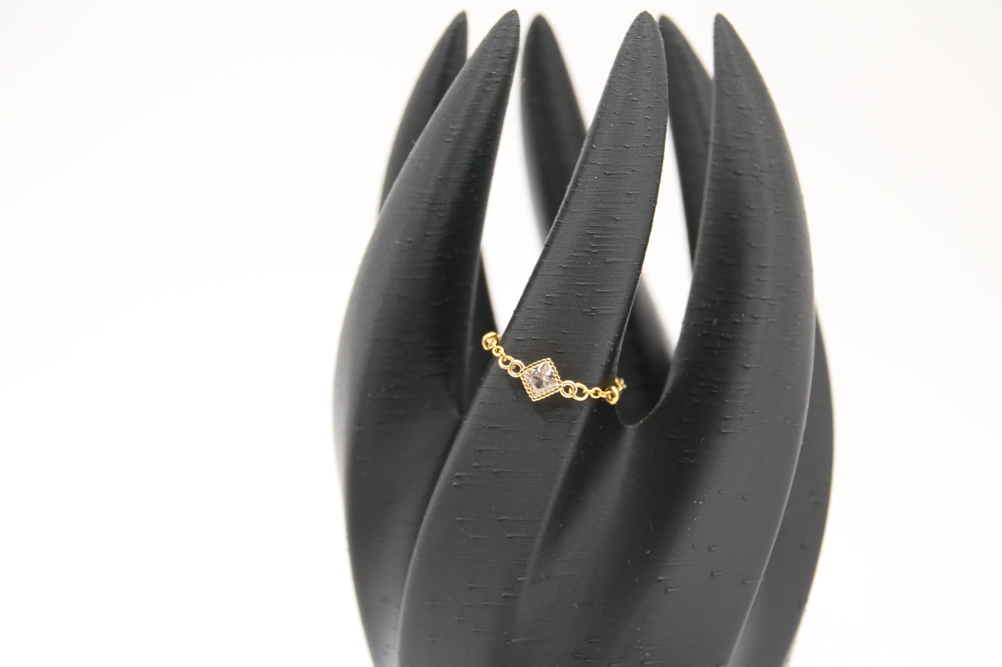 Bague Ligie