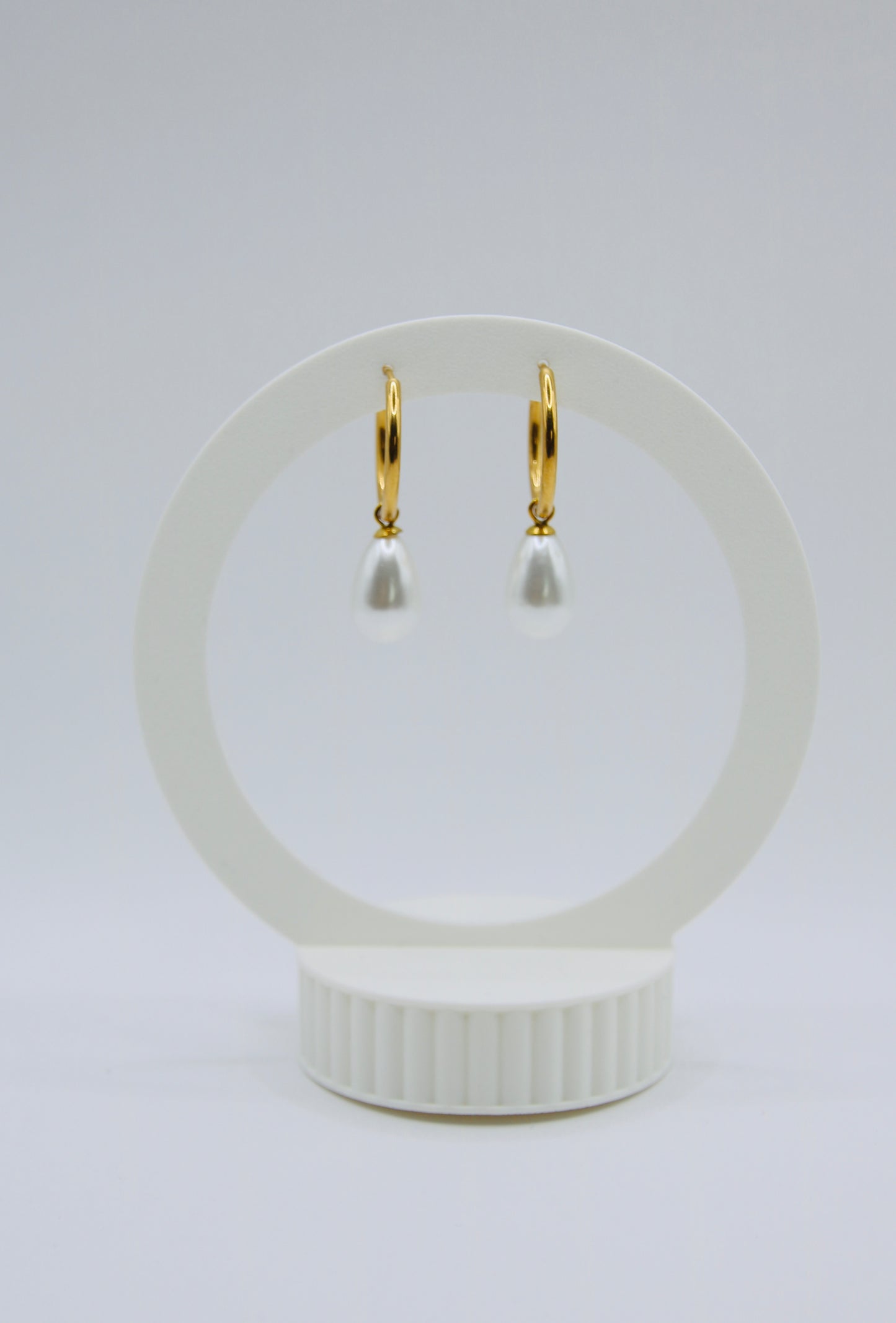 Boucles d'oreilles Steropès