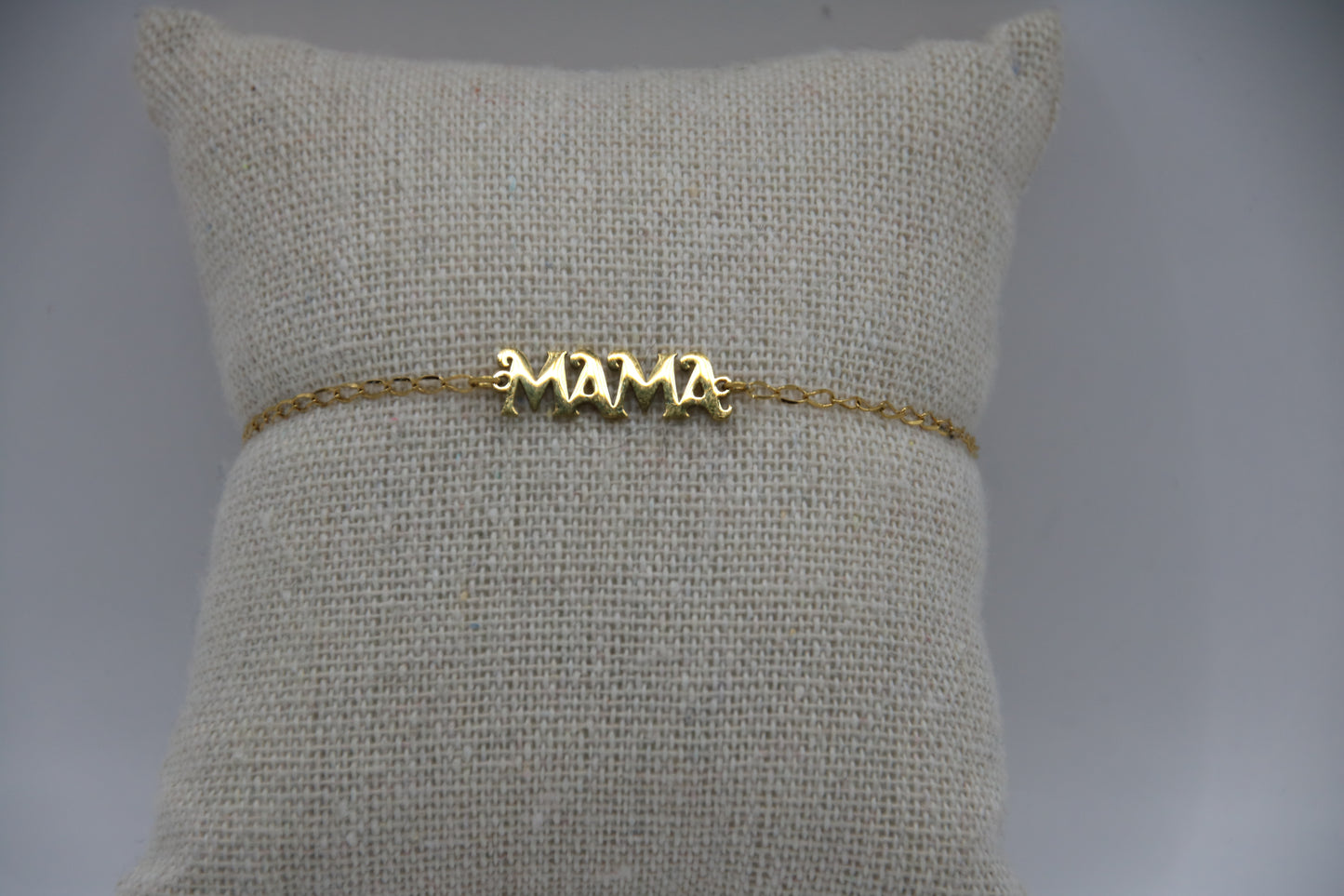 Bracelet Déesse "Mama"
