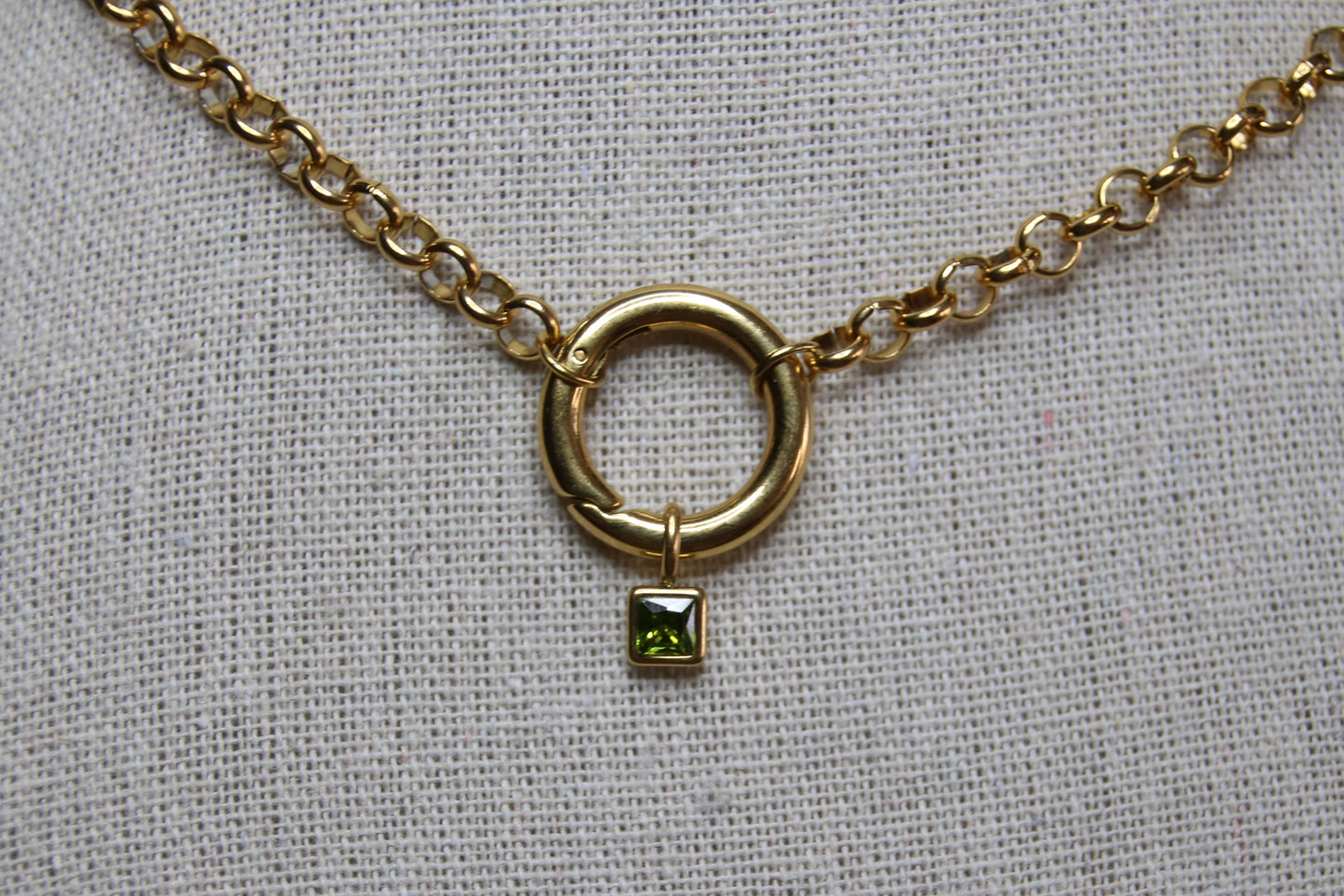 Collier Astréos