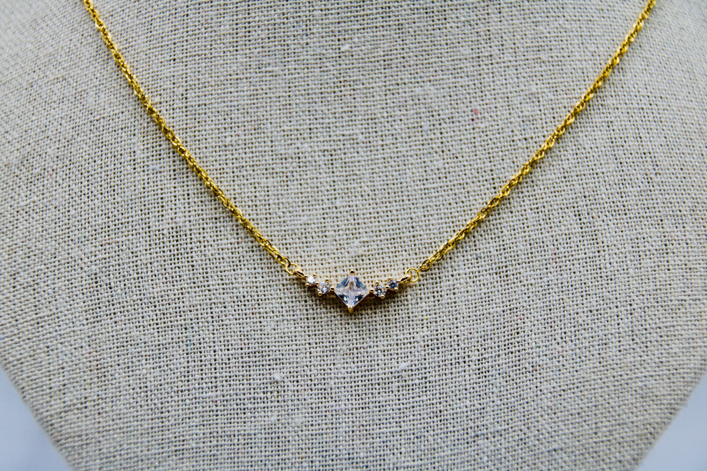Collier Briarée