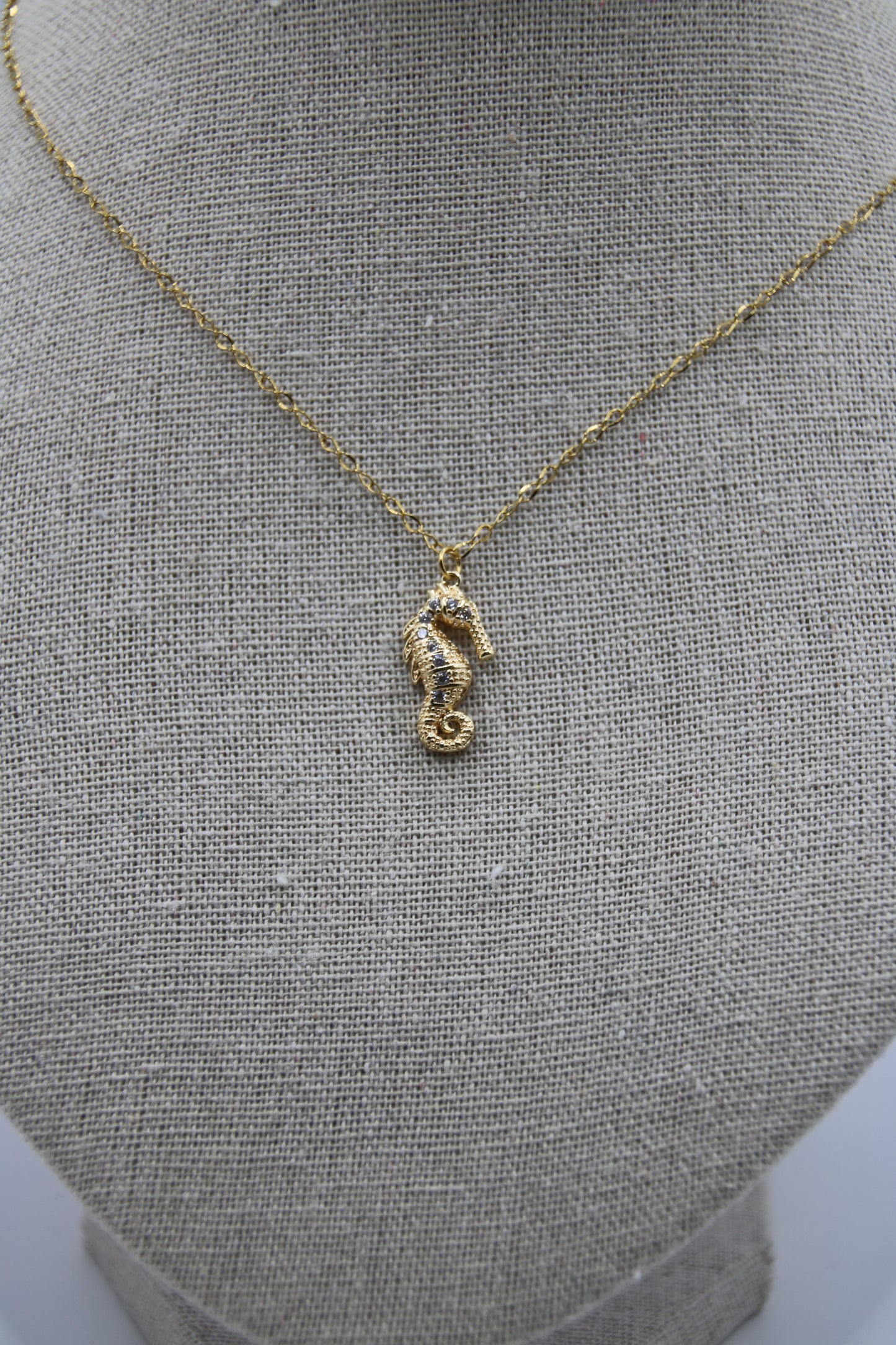 Collier Poséidon