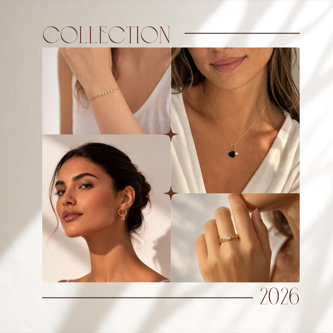 Collection 2026