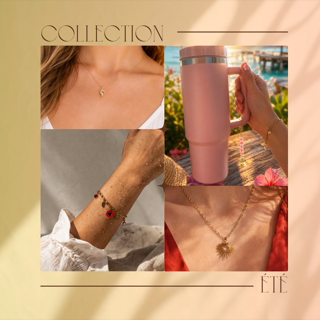 Collection été