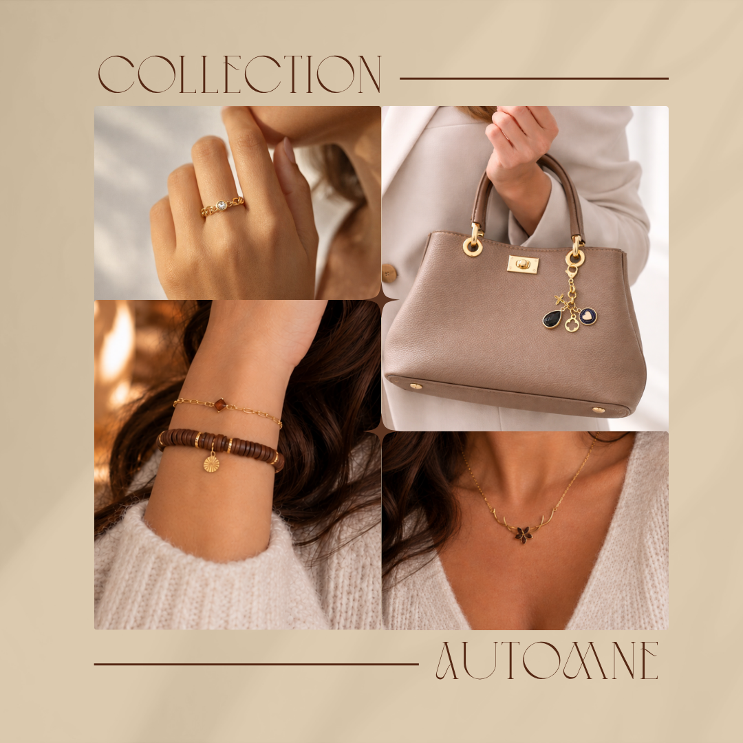 Collection Automne