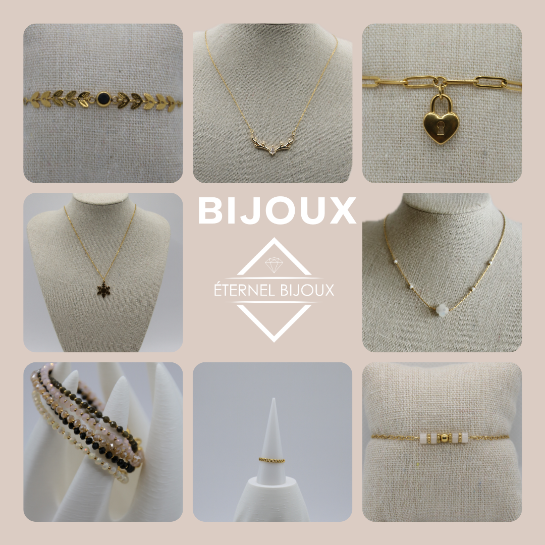 Bijoux