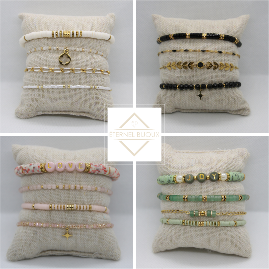 Collection Full Color