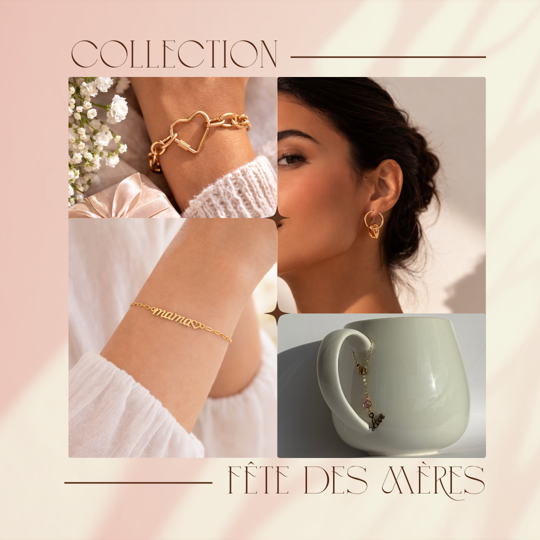 Collection Fête des Mères 💕