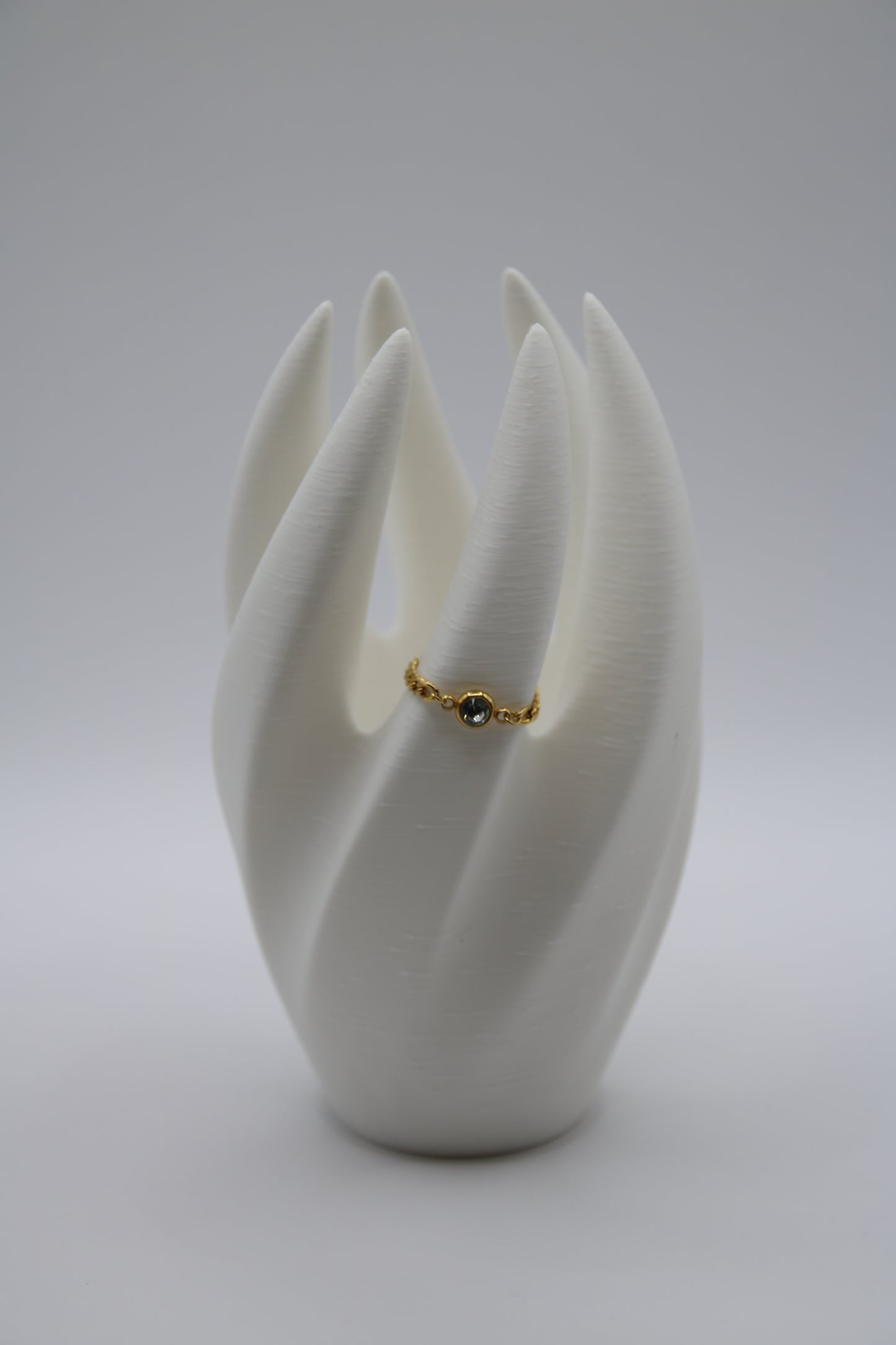 Bague Anchiale