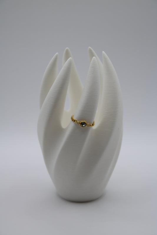 Bague Anchiale