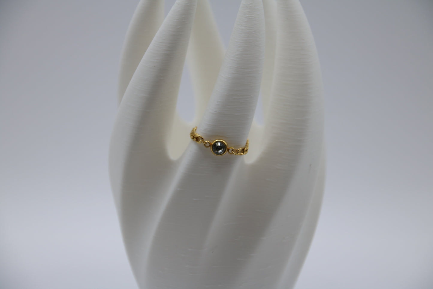 Bague Anchiale