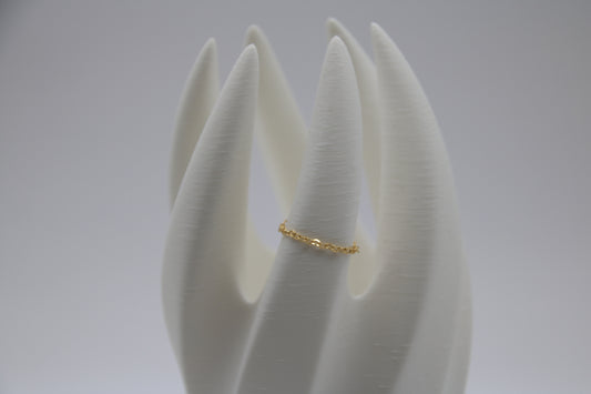 Bague Léto