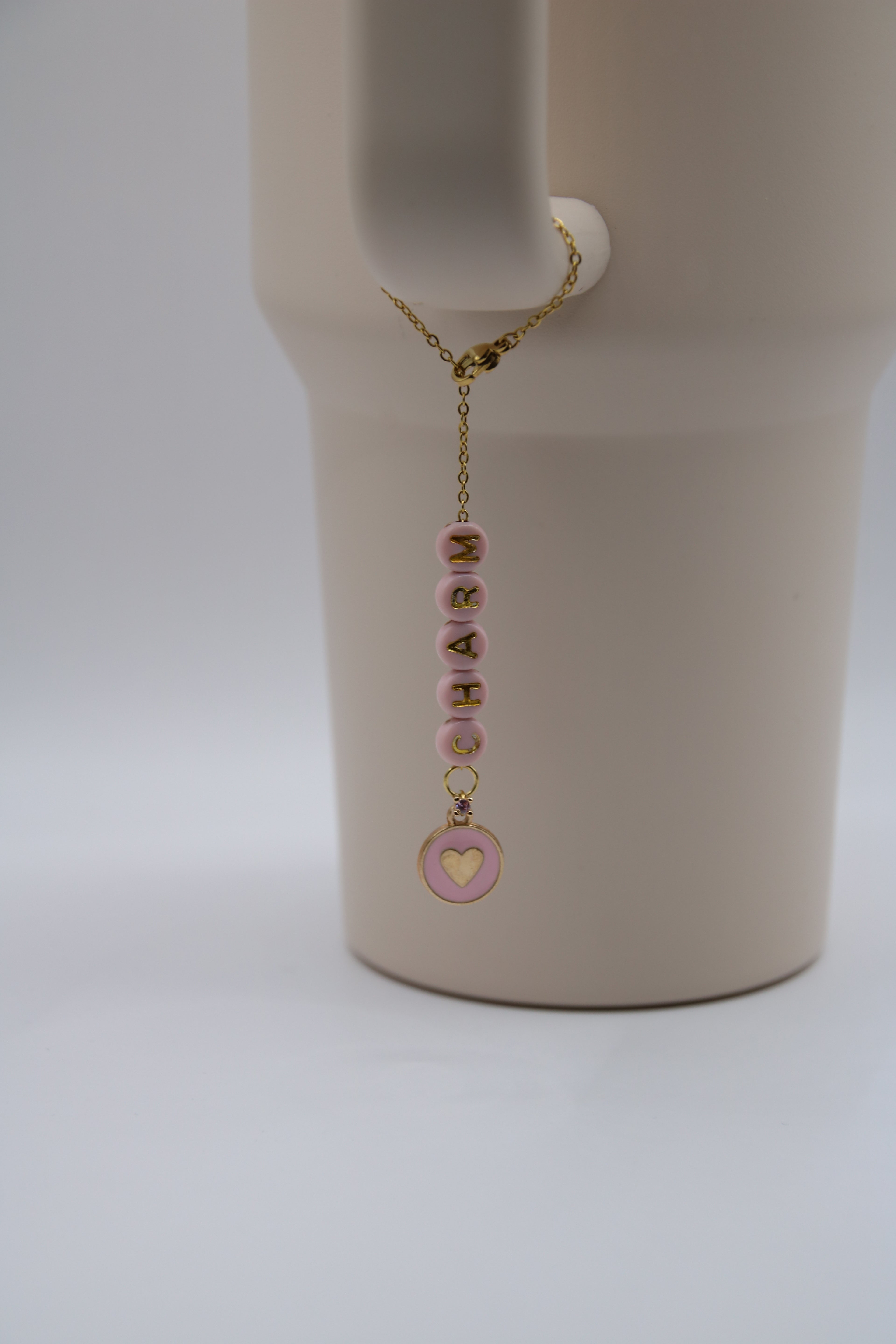 Bijoux de cup / gourde