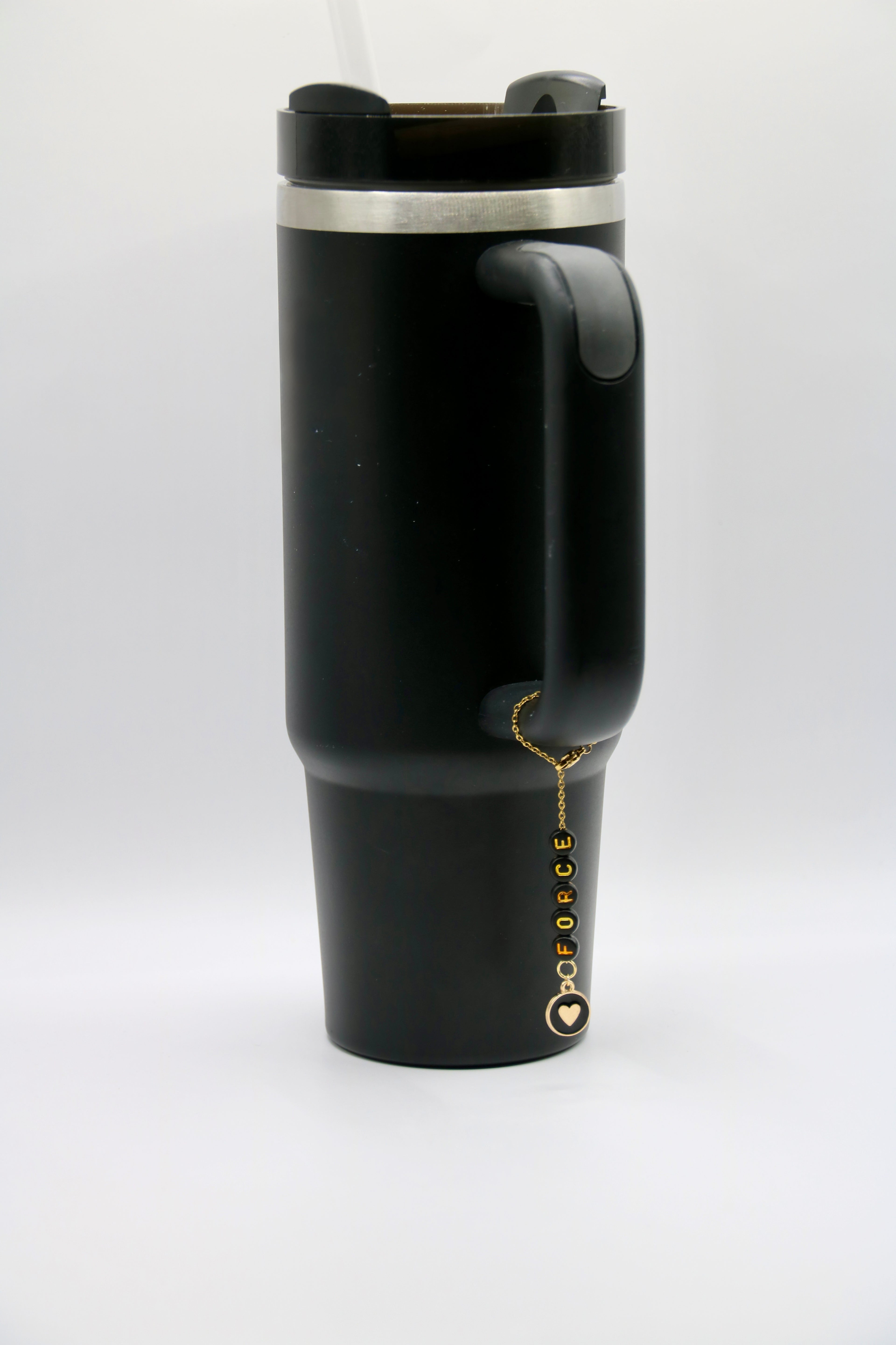 Bijoux de cup / gourde