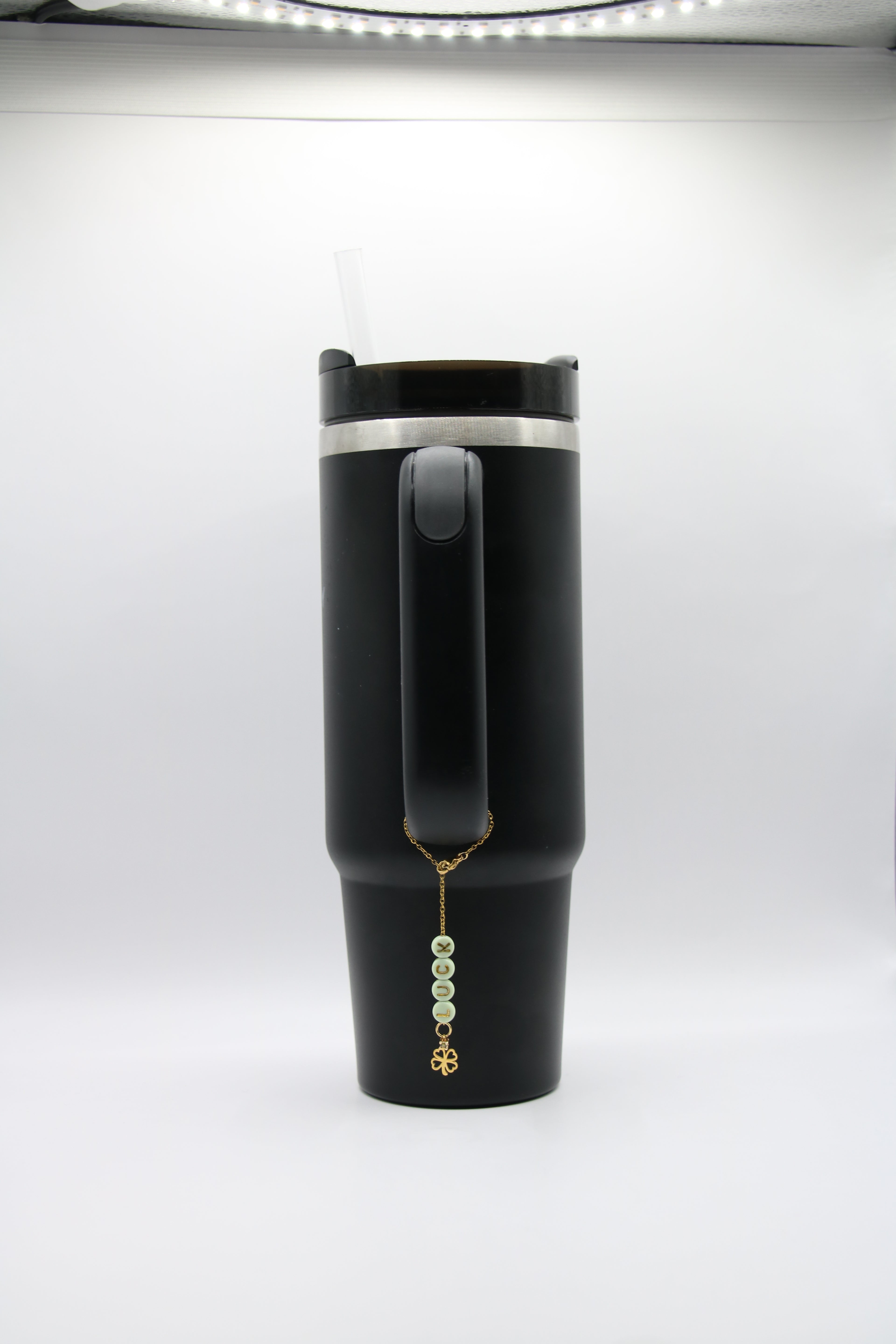 Bijoux de cup / gourde