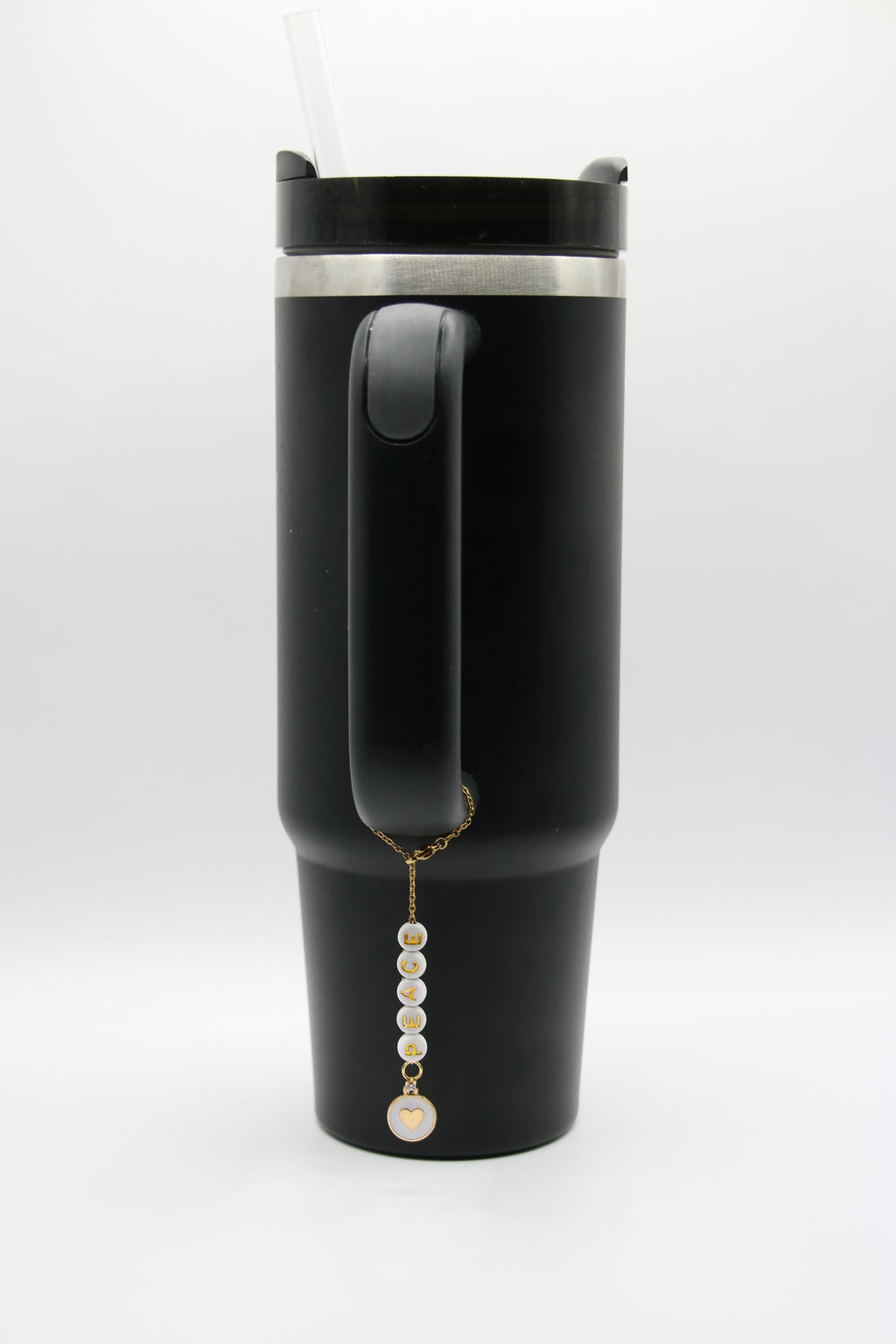 Bijoux de cup / gourde