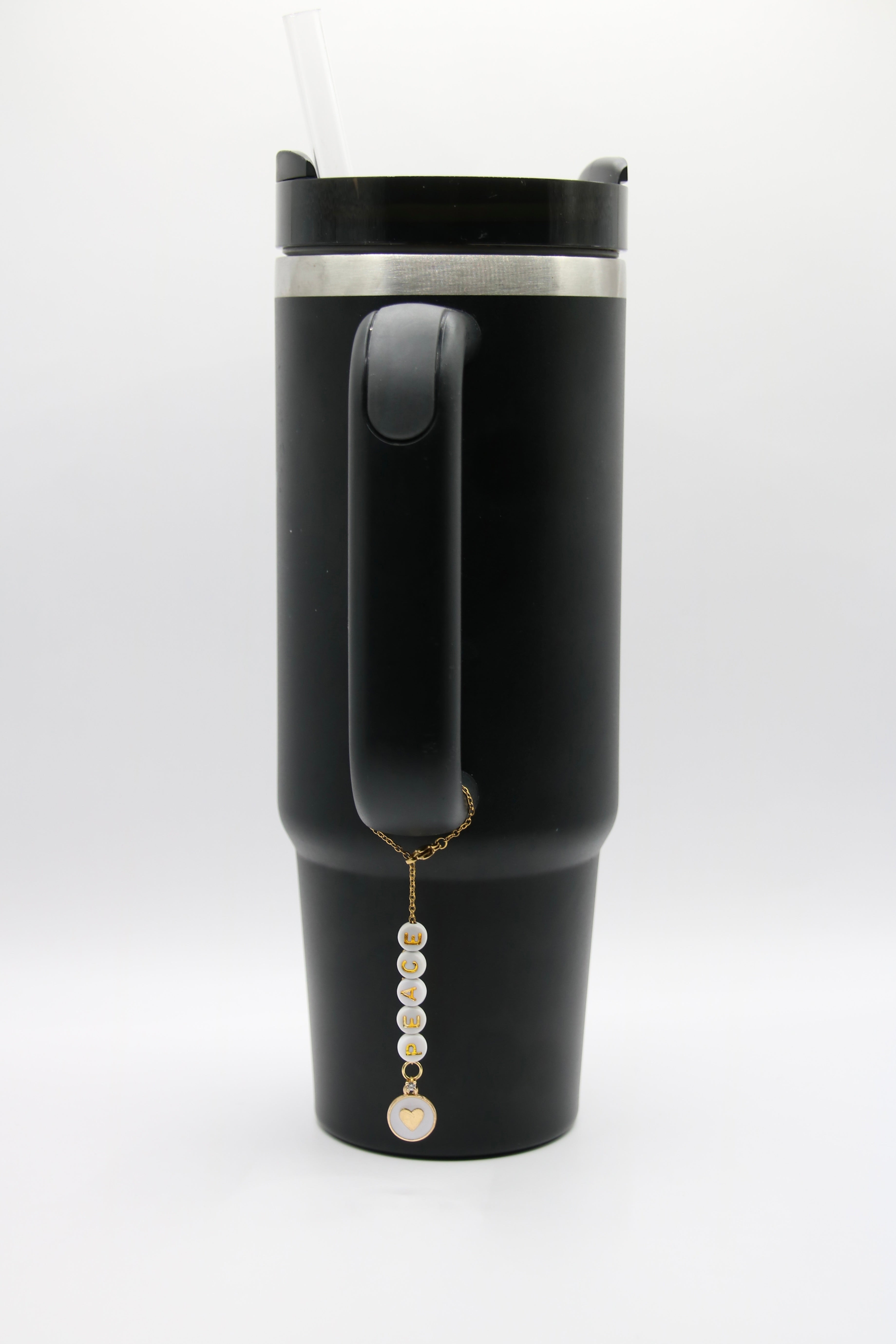 Bijoux de cup / gourde