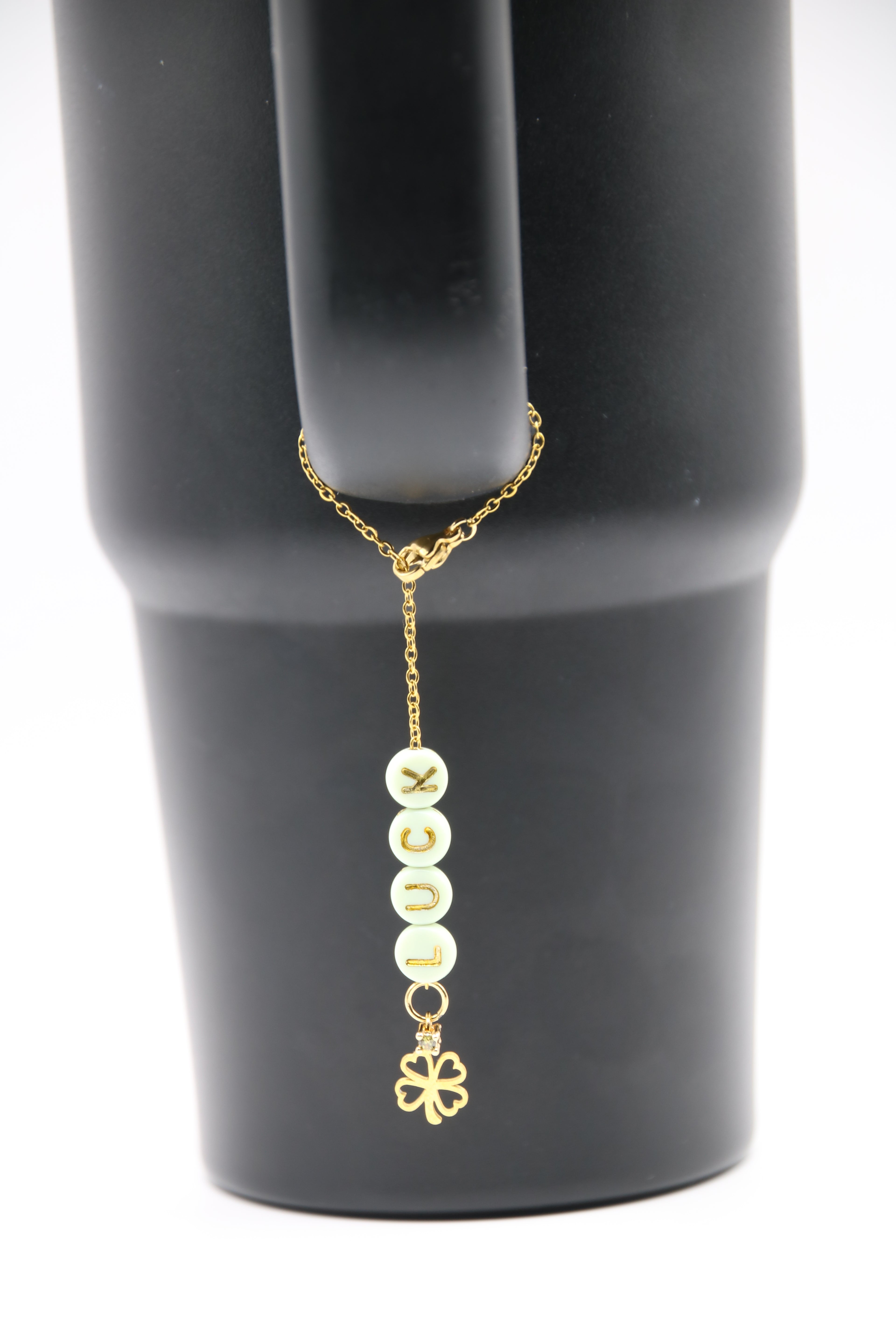 Bijoux de cup / gourde