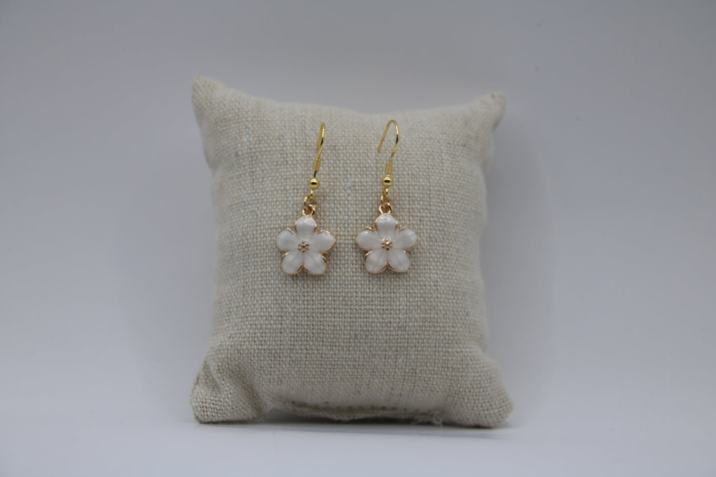 Boucles d'oreilles Augé