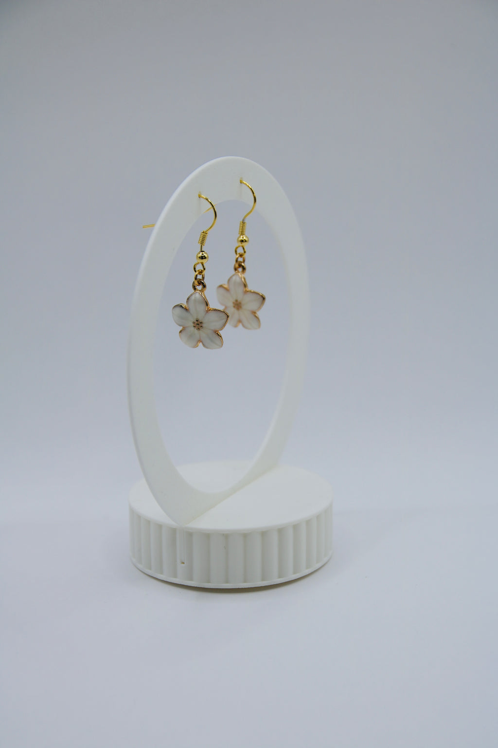 Boucles d'oreilles Augé