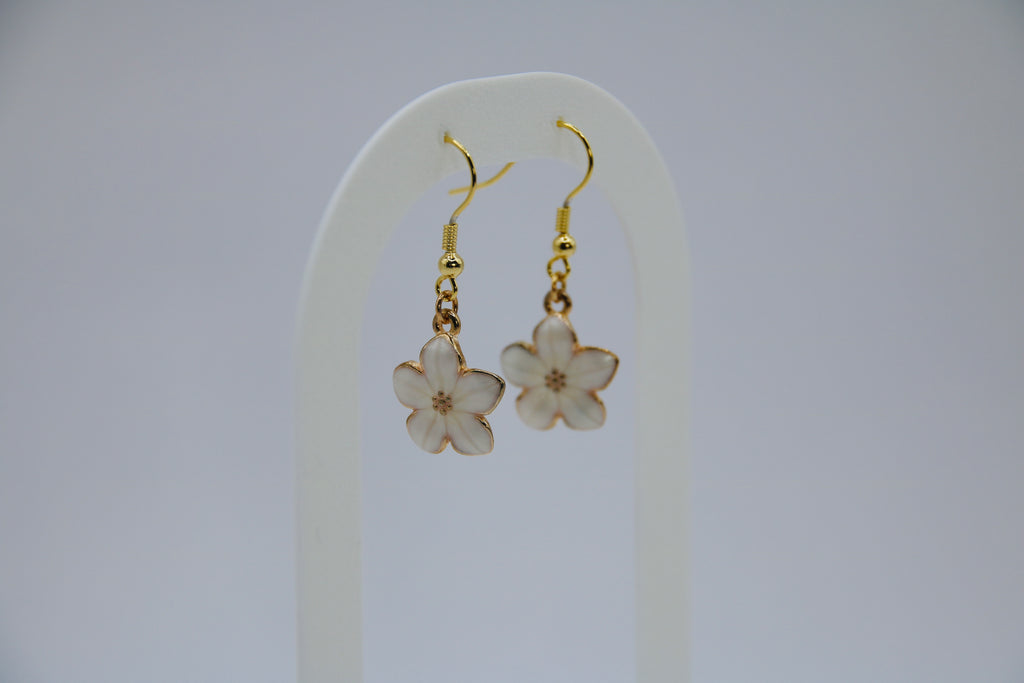 Boucles d'oreilles Augé