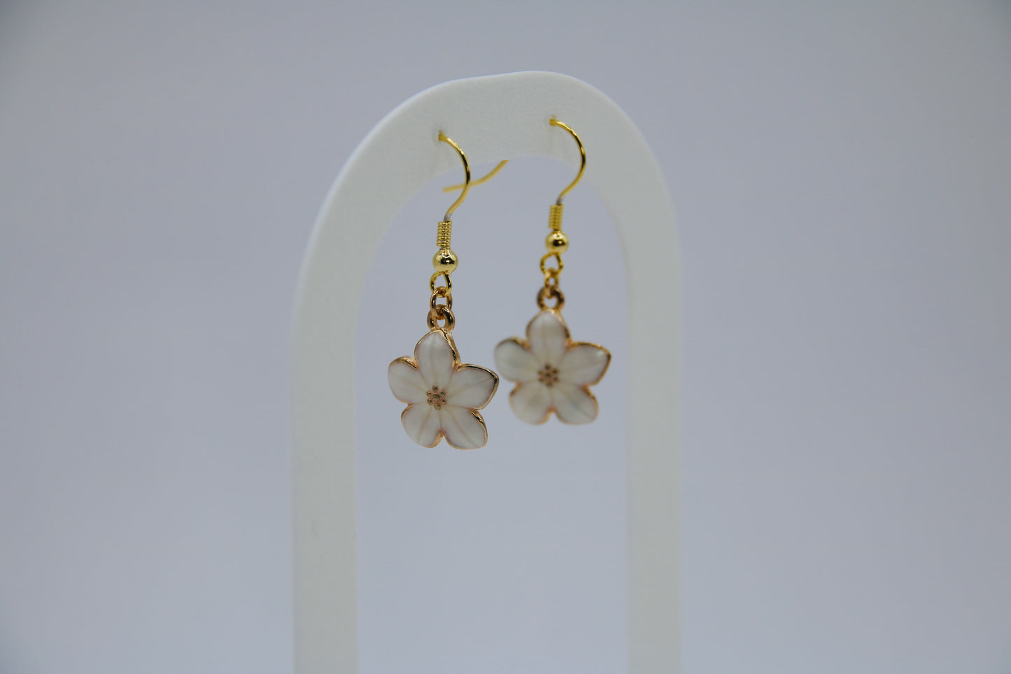 Boucles d'oreilles Augé