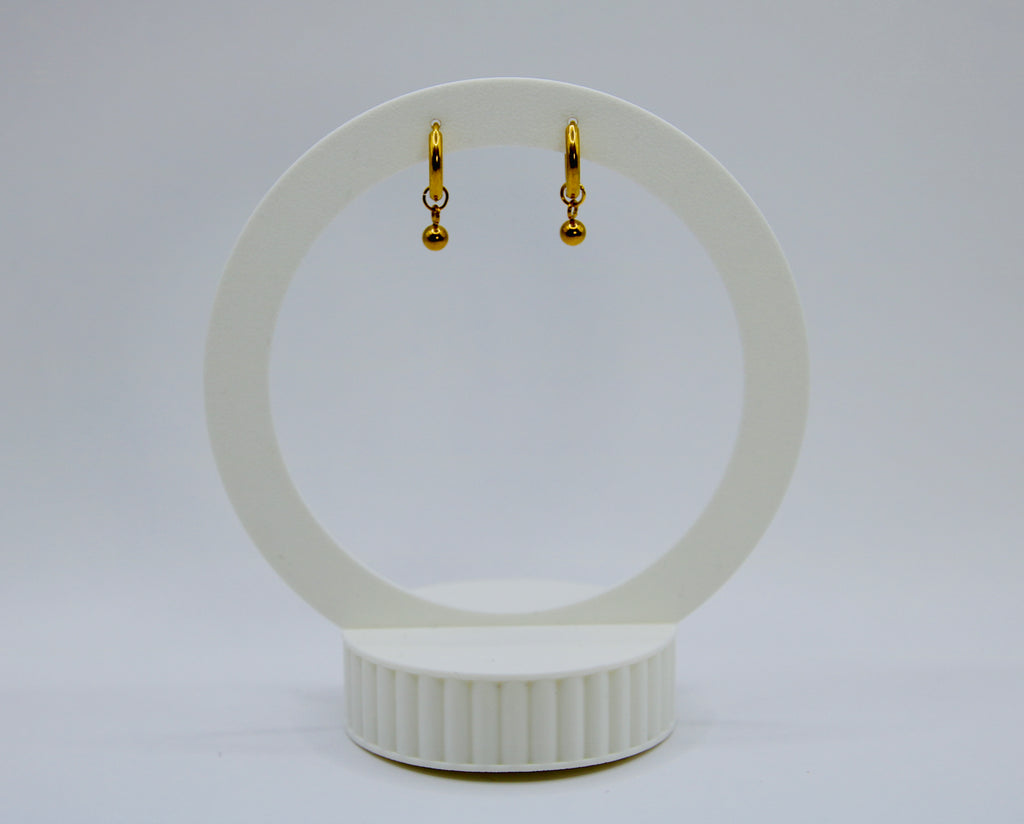 Boucles d’oreilles Argès