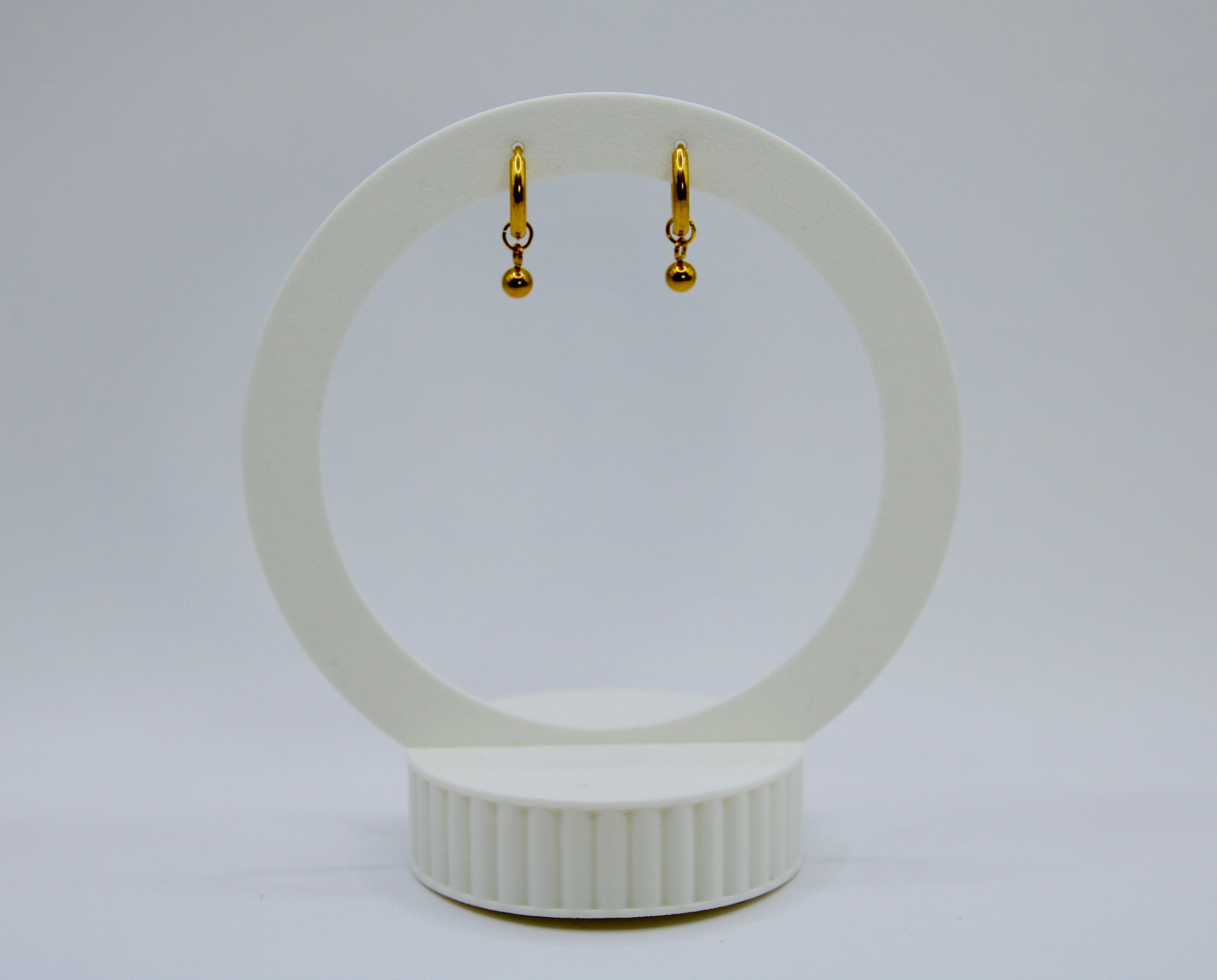 Boucles d’oreilles Argès