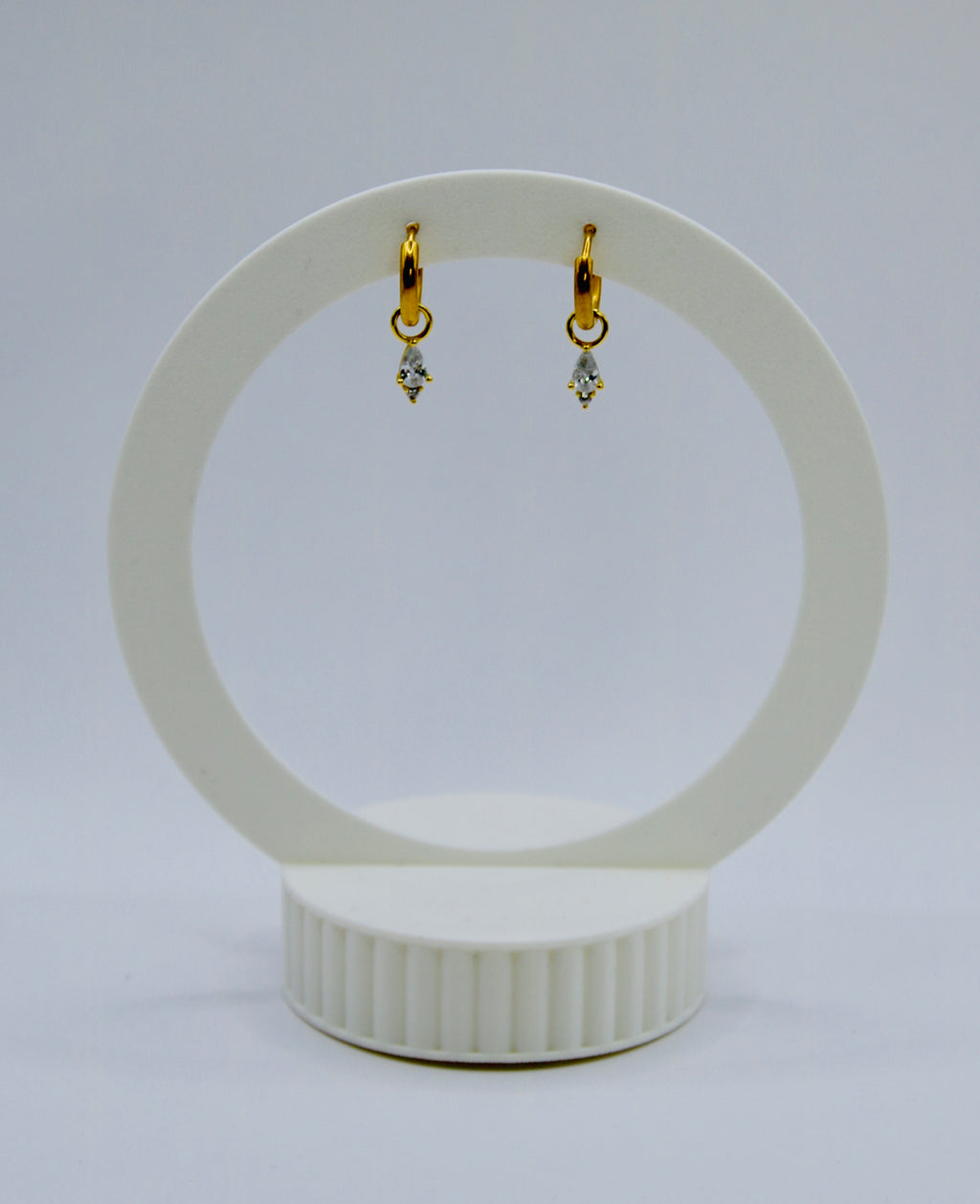 Boucles d’oreilles Argès