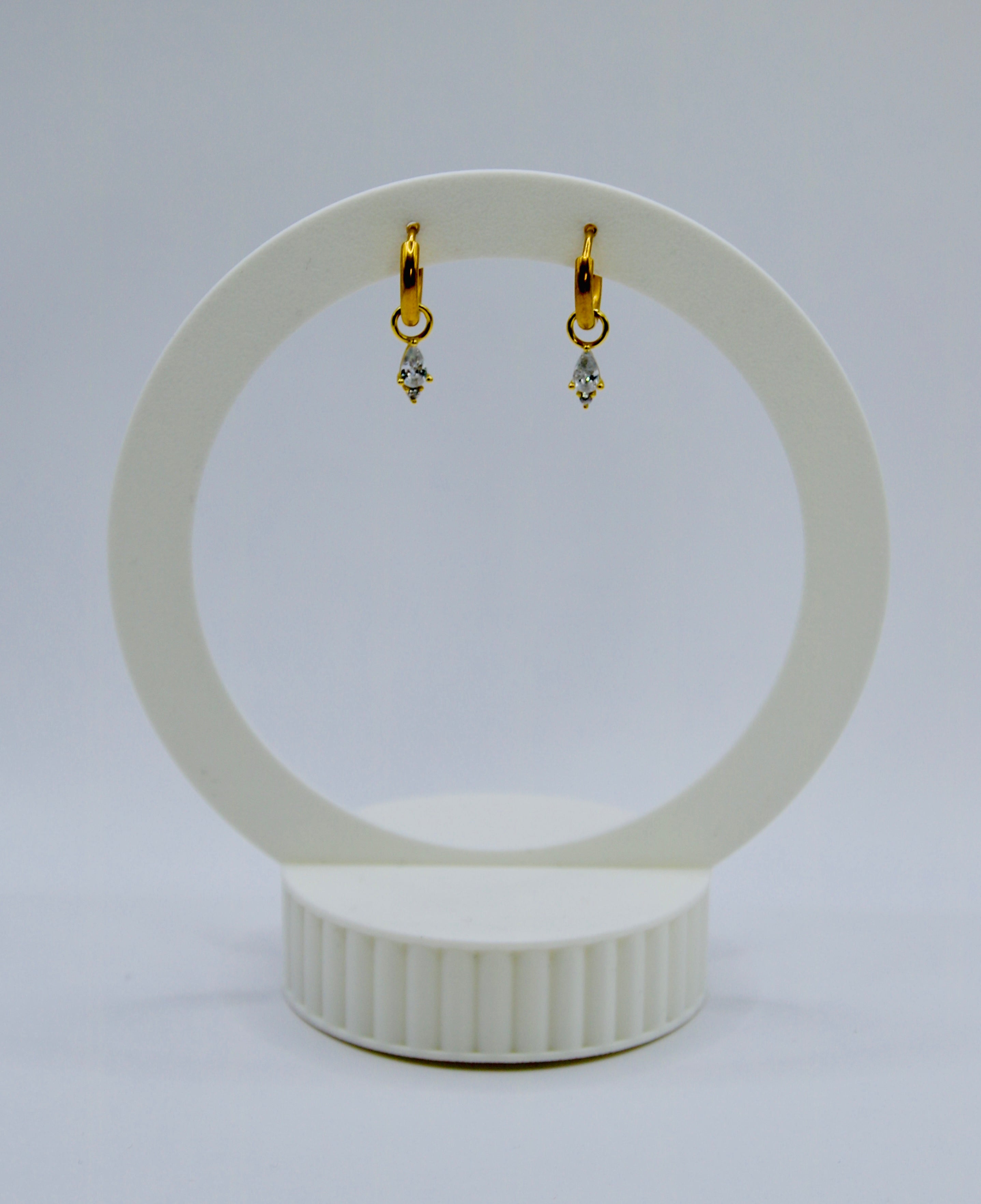 Boucles d’oreilles Argès