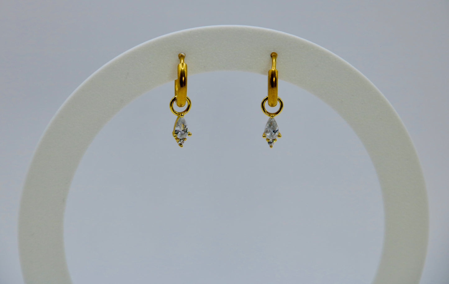 Boucles d’oreilles Argès