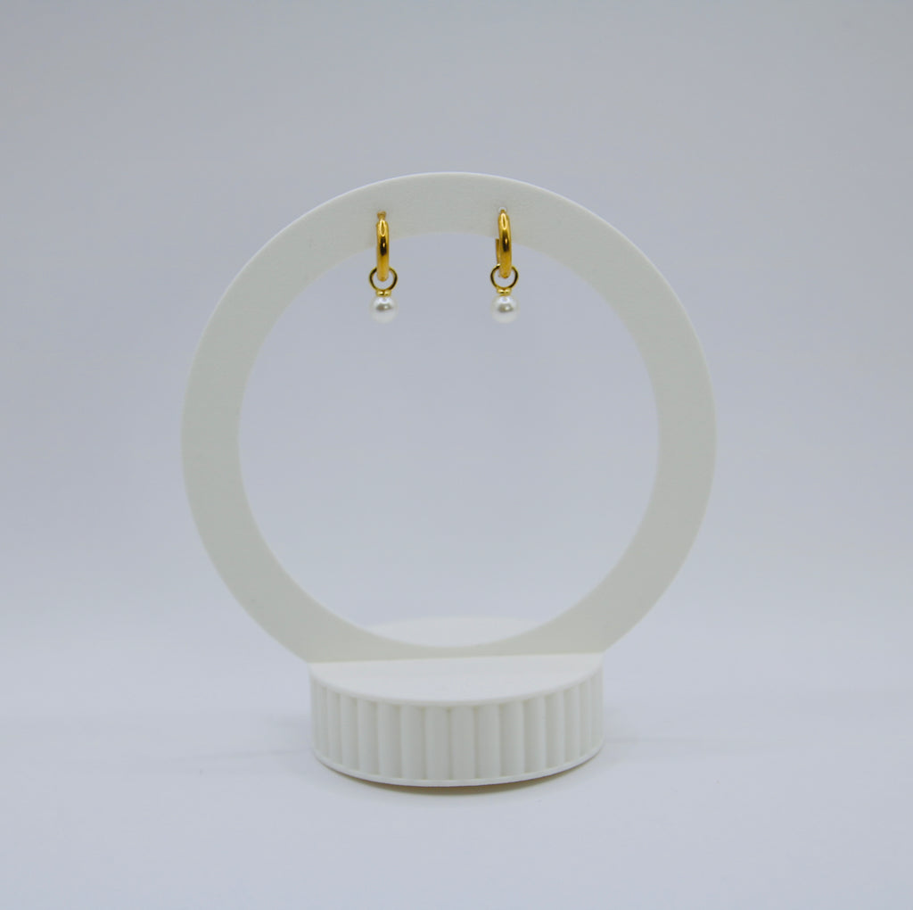 Boucles d’oreilles Argès