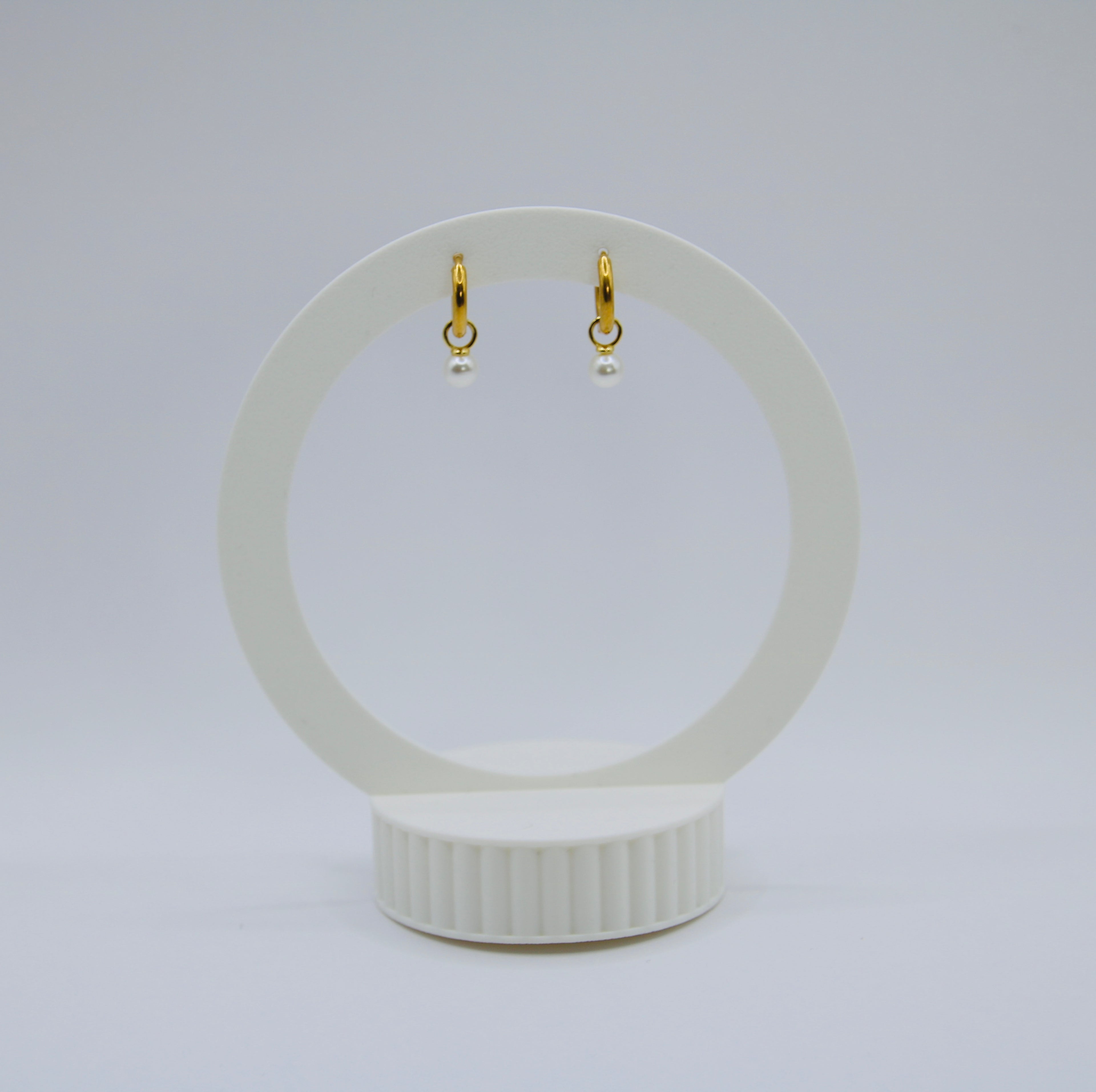 Boucles d’oreilles Argès