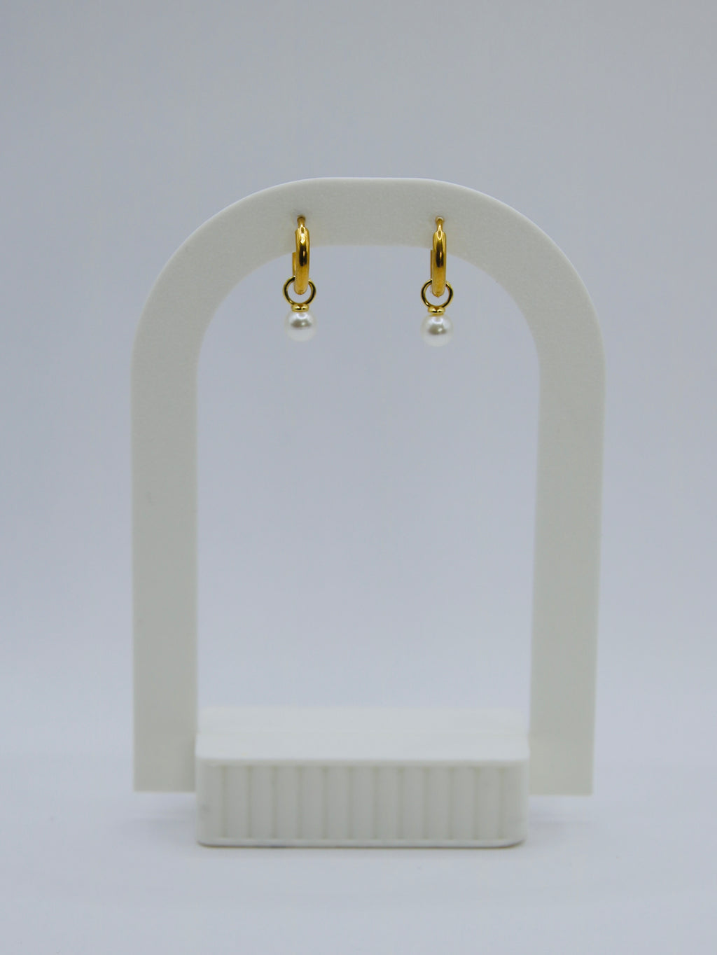 Boucles d’oreilles Argès