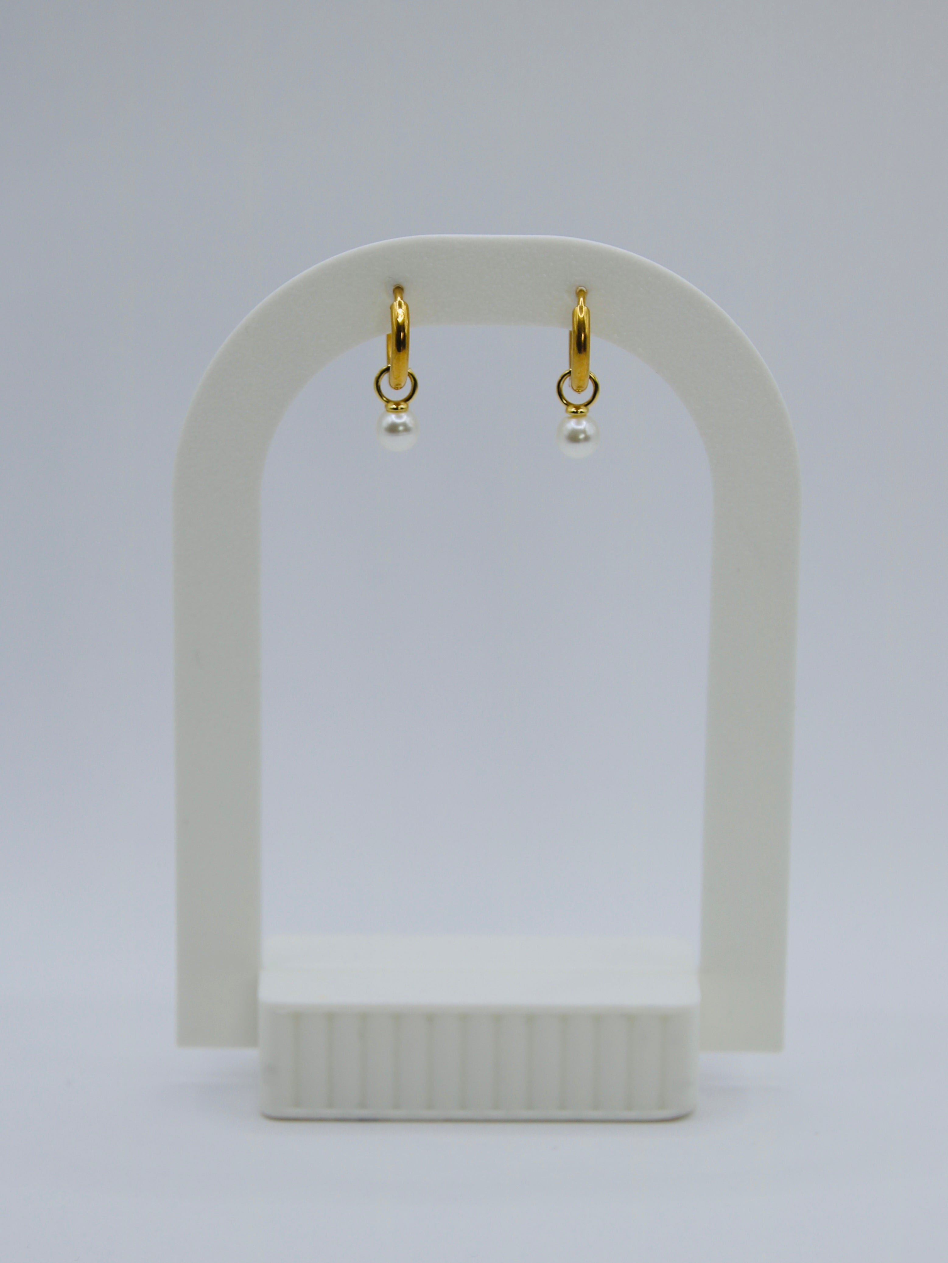 Boucles d’oreilles Argès