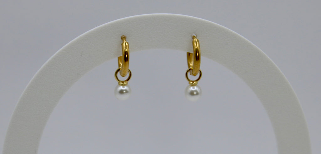 Boucles d’oreilles Argès