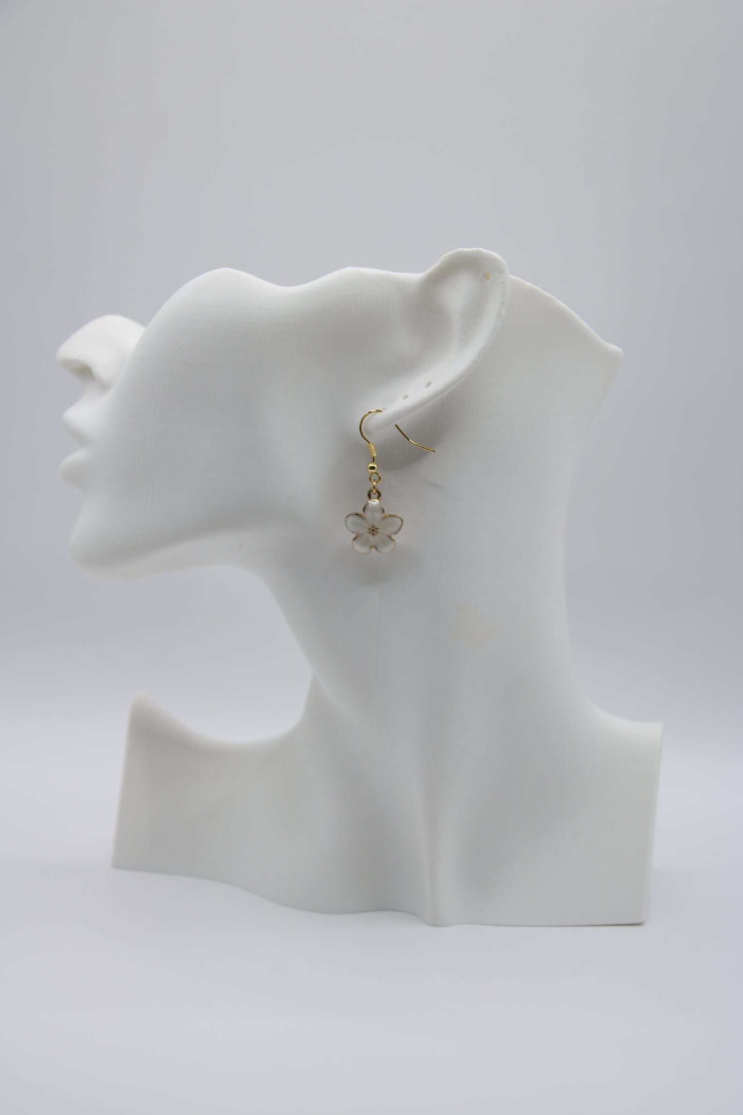 Boucles d'oreilles Augé