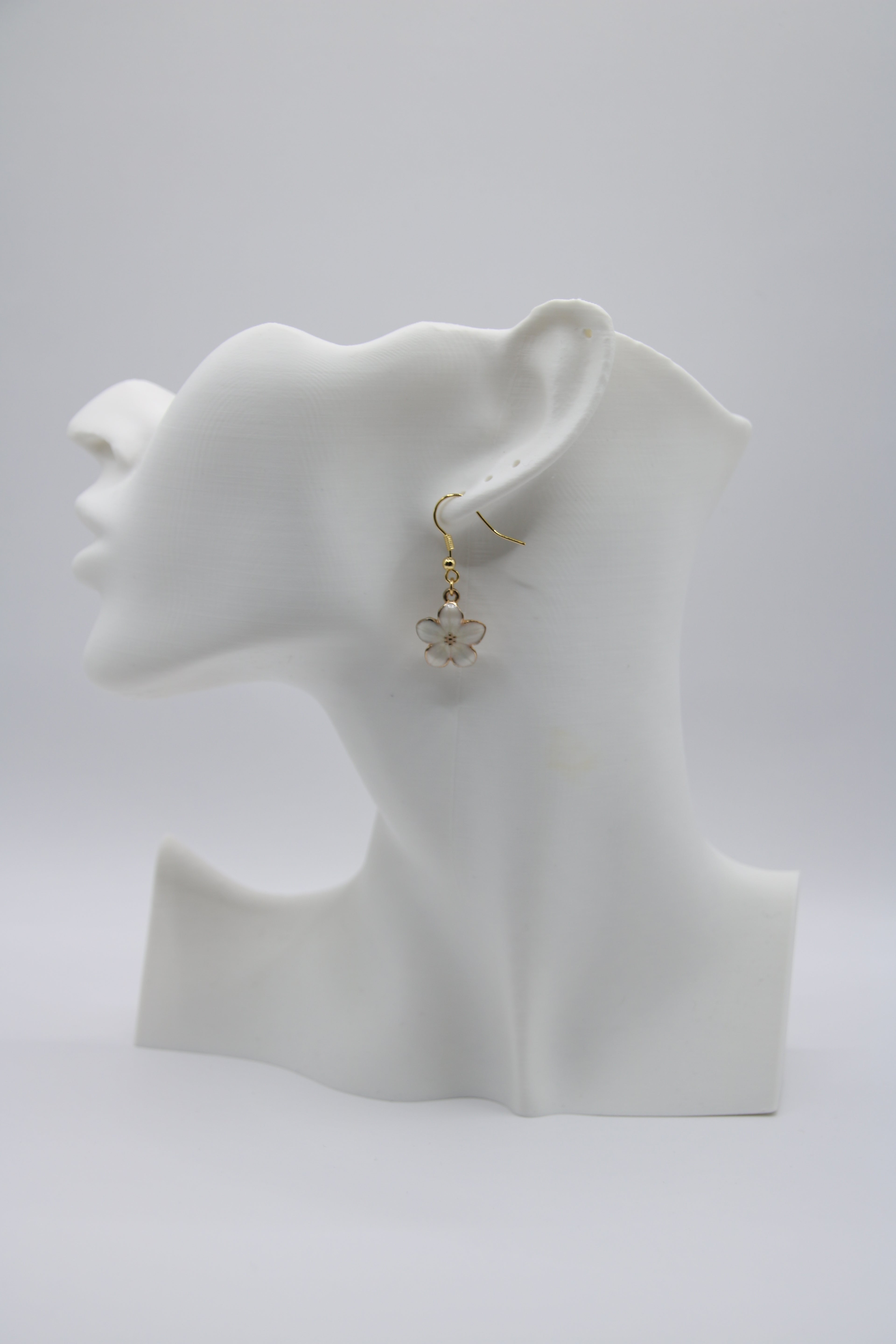 Boucles d'oreilles Augé