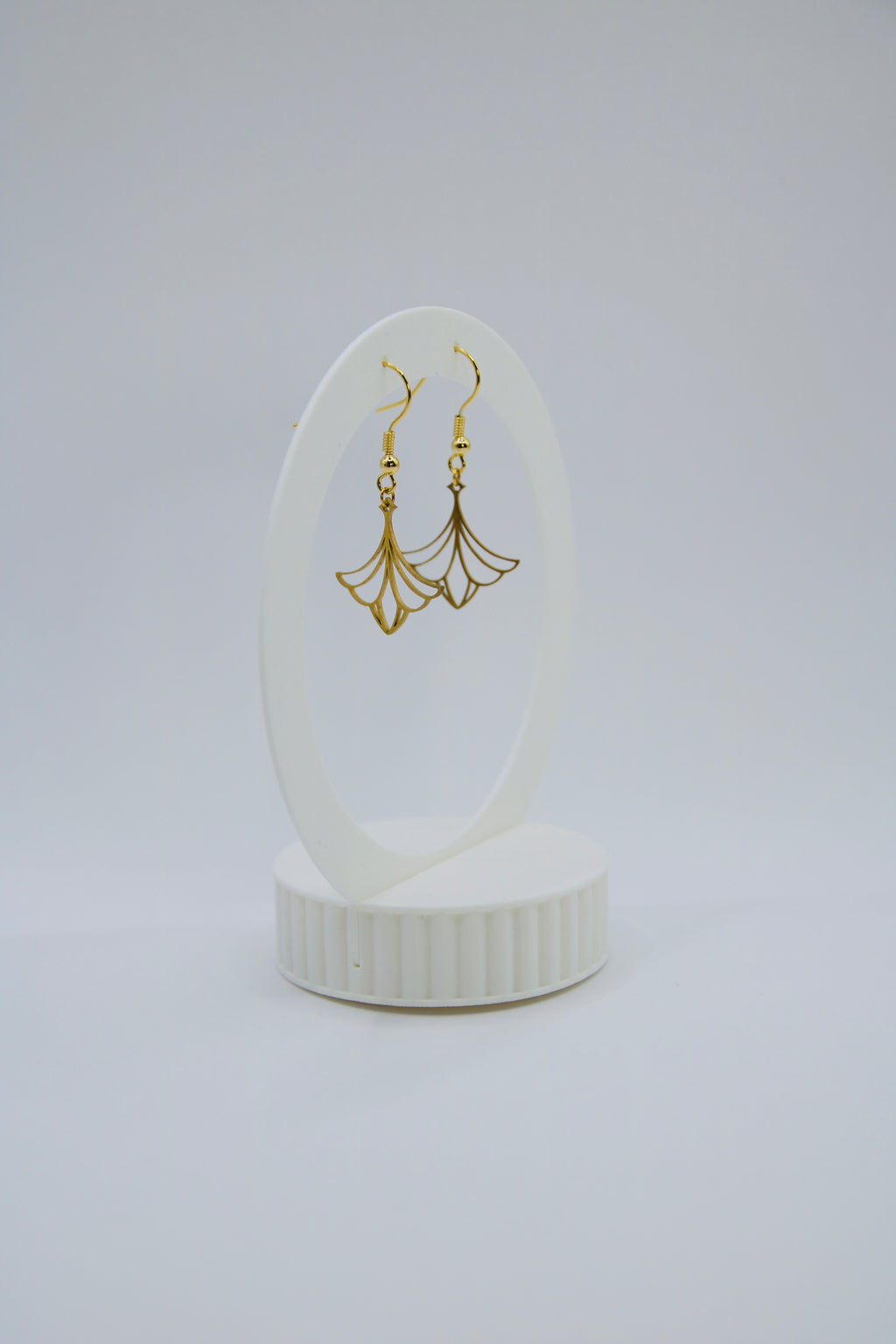 Boucles d'oreilles Auxo