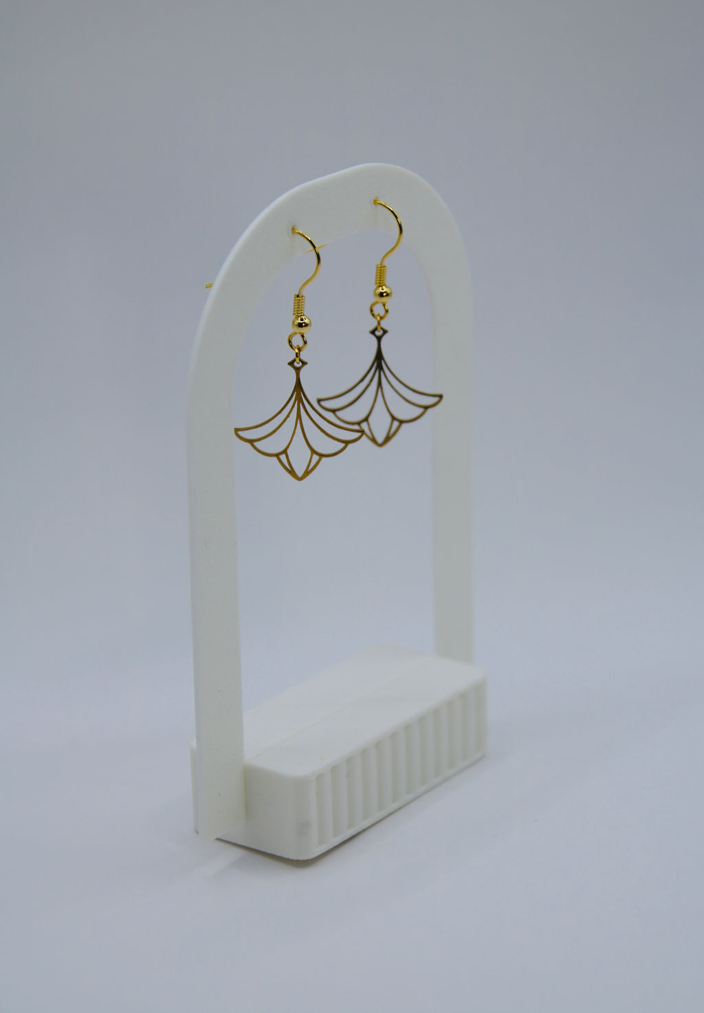 Boucles d'oreilles Auxo