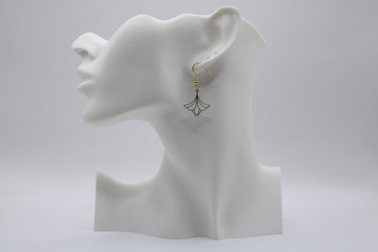 Boucles d'oreilles Auxo