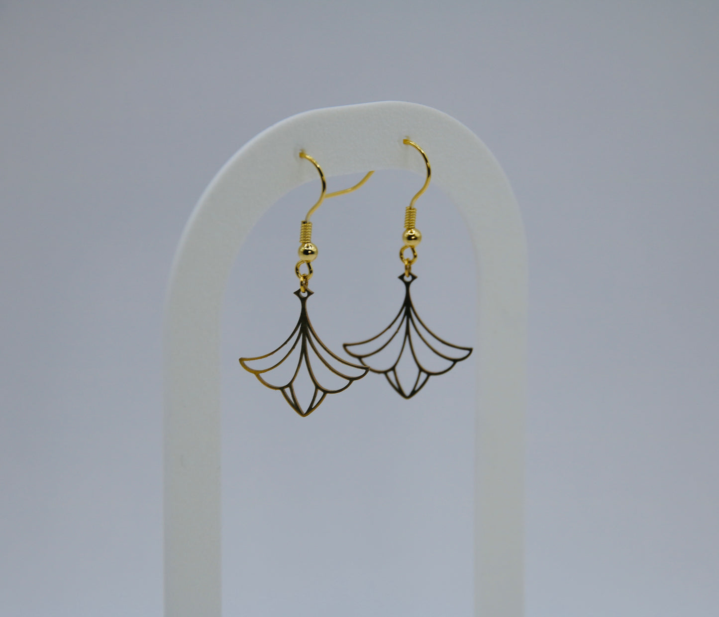 Boucles d'oreilles Auxo