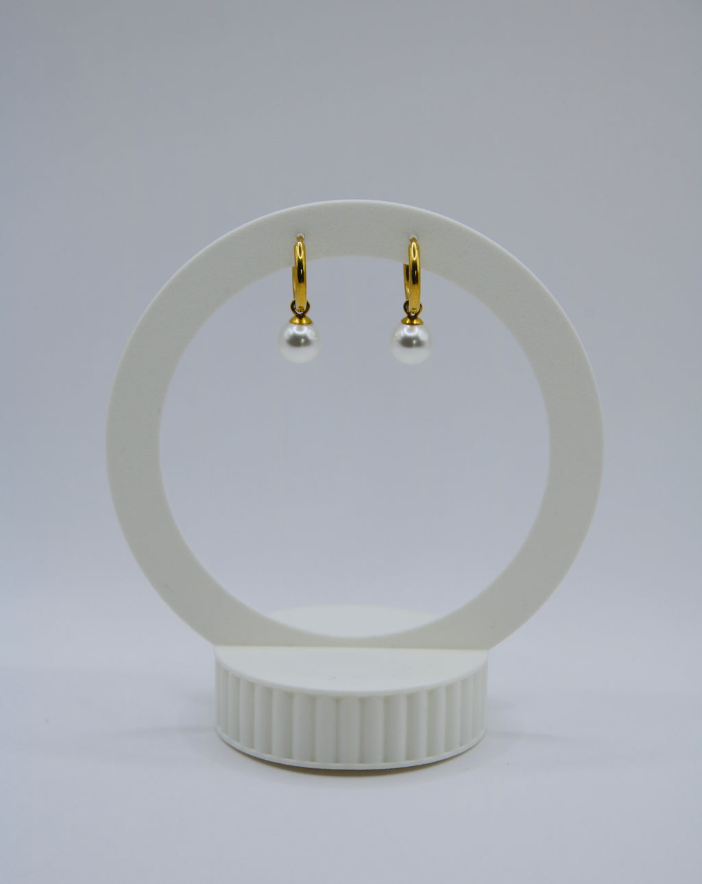 Boucles d'oreilles Brontès