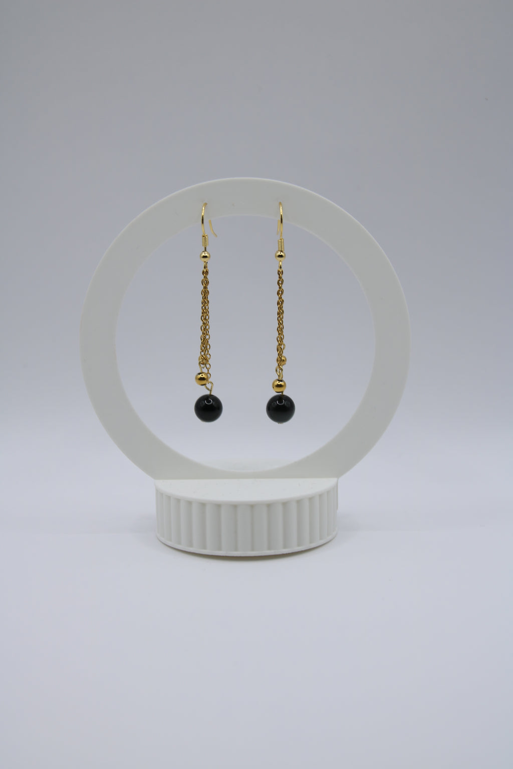 Boucles d'oreilles Céléno