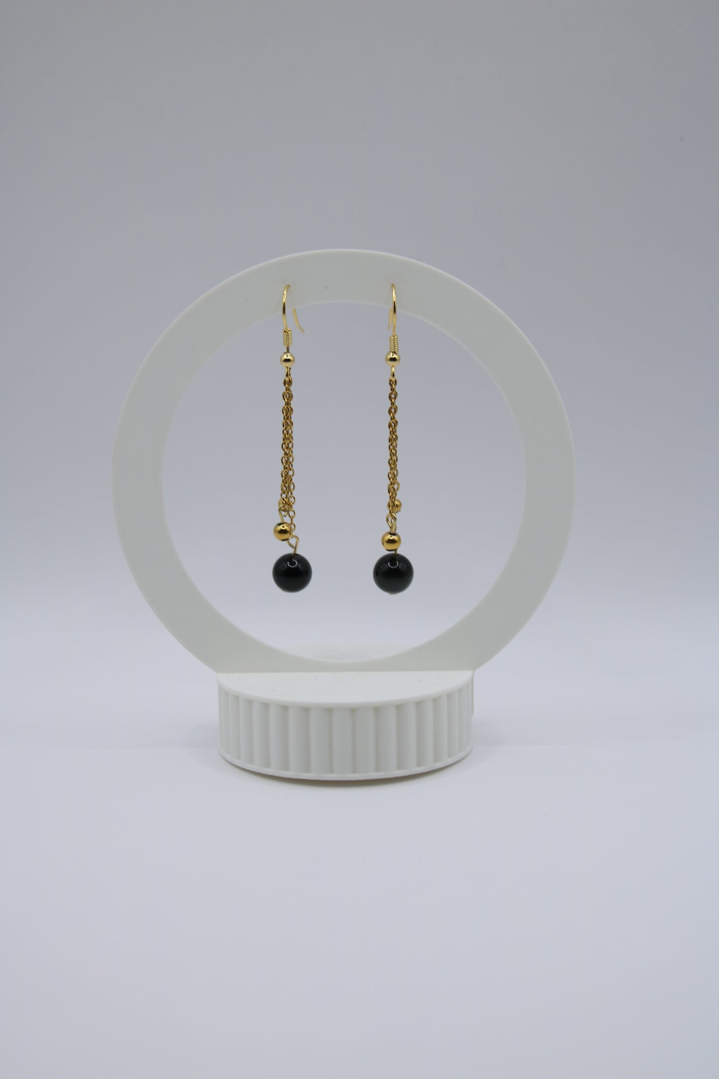 Boucles d'oreilles Céléno