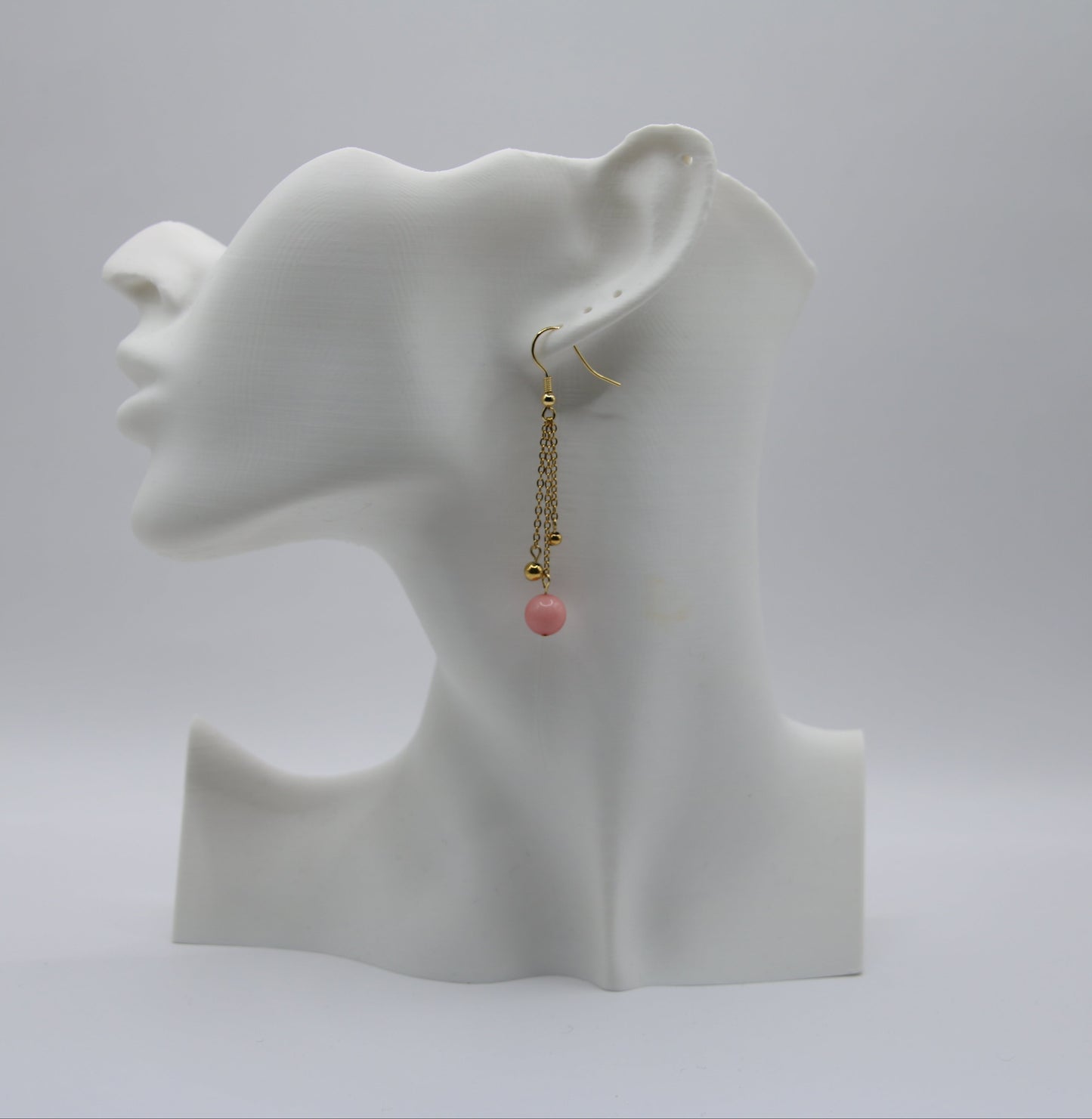 Boucles d'oreilles Céléno