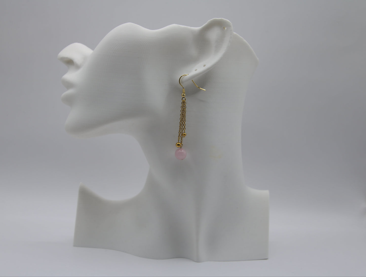 Boucles d'oreilles Céléno